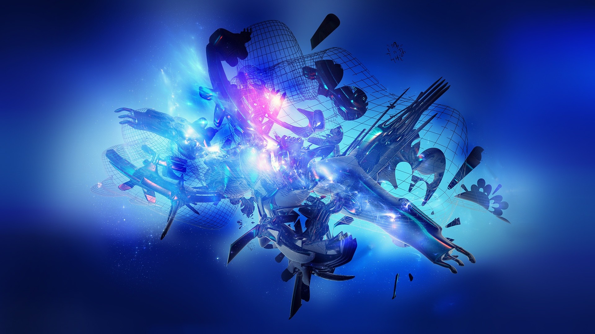 3D Wallpaper And Screensavers 65 Images 