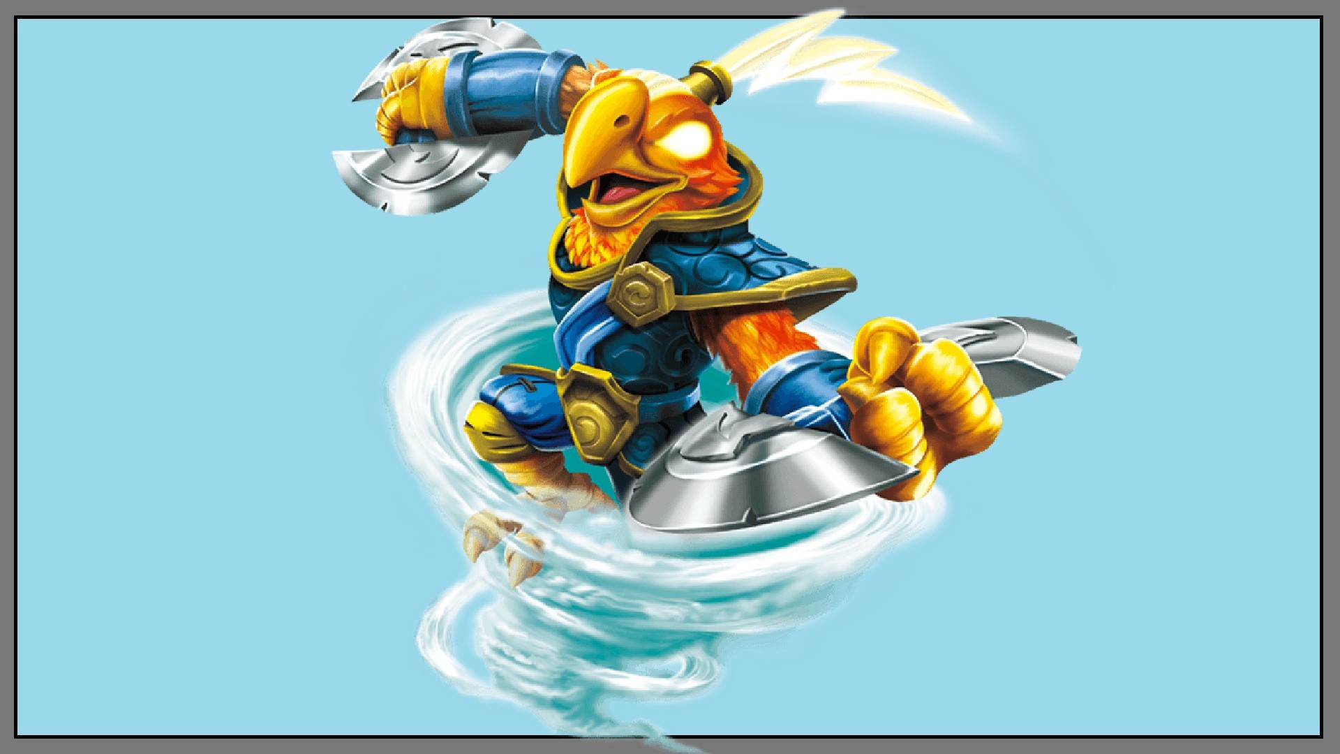 1920x1080 ... Above talking About picture parts of Skylanders Swap Force Images  Skylanders Sf HD Wallpaper And Background