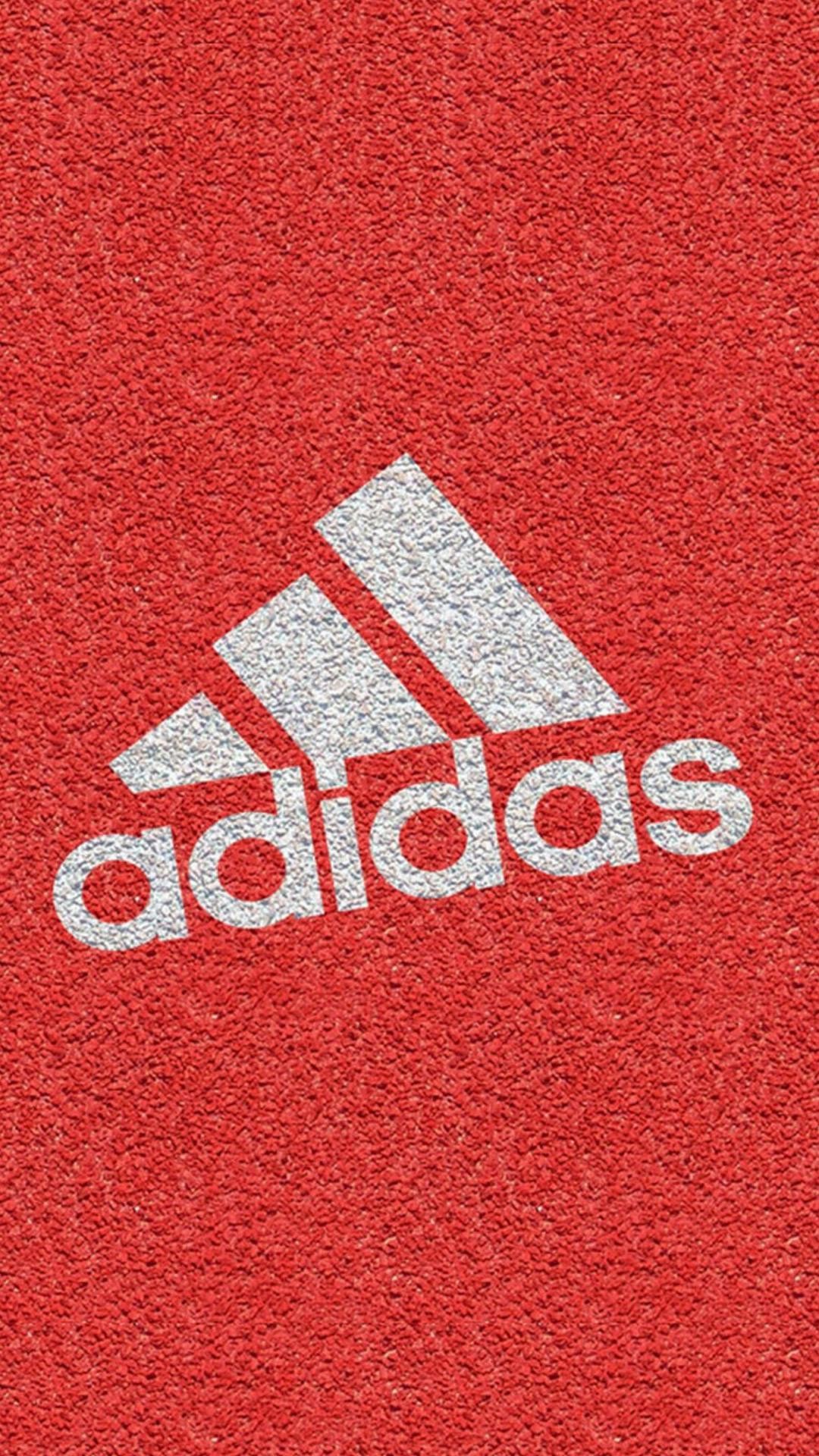 1080x1920 wallpaper.wiki-Red-Adidas-Iphone-Background-PIC-WPC0014250