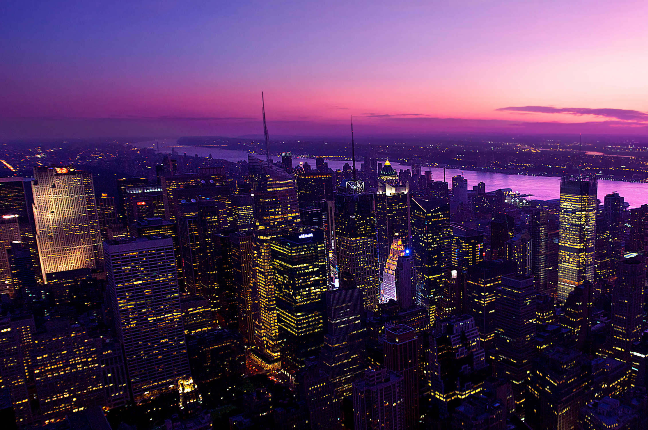 2262x1504 New York Wallpapers, New York Hd Images, City Landscape, America, Buildings,