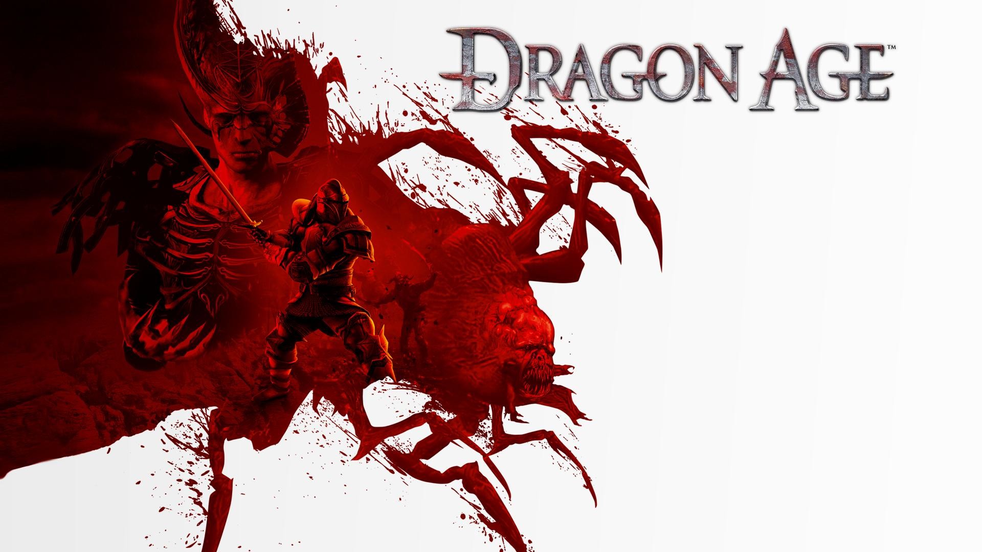 1920x1080 iPhone 4 - Video Game/Dragon Age: Origins - Wallpaper ID: 45825 ...