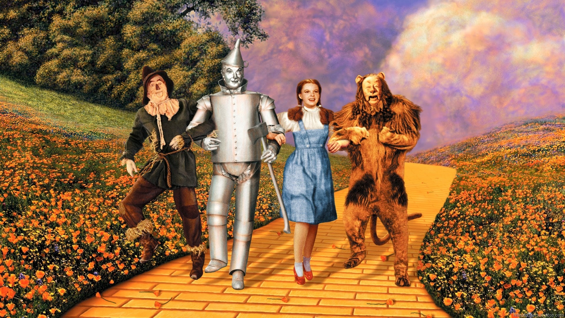 1920x1080  windows wallpaper wizard of legend. the wizard of oz to download  