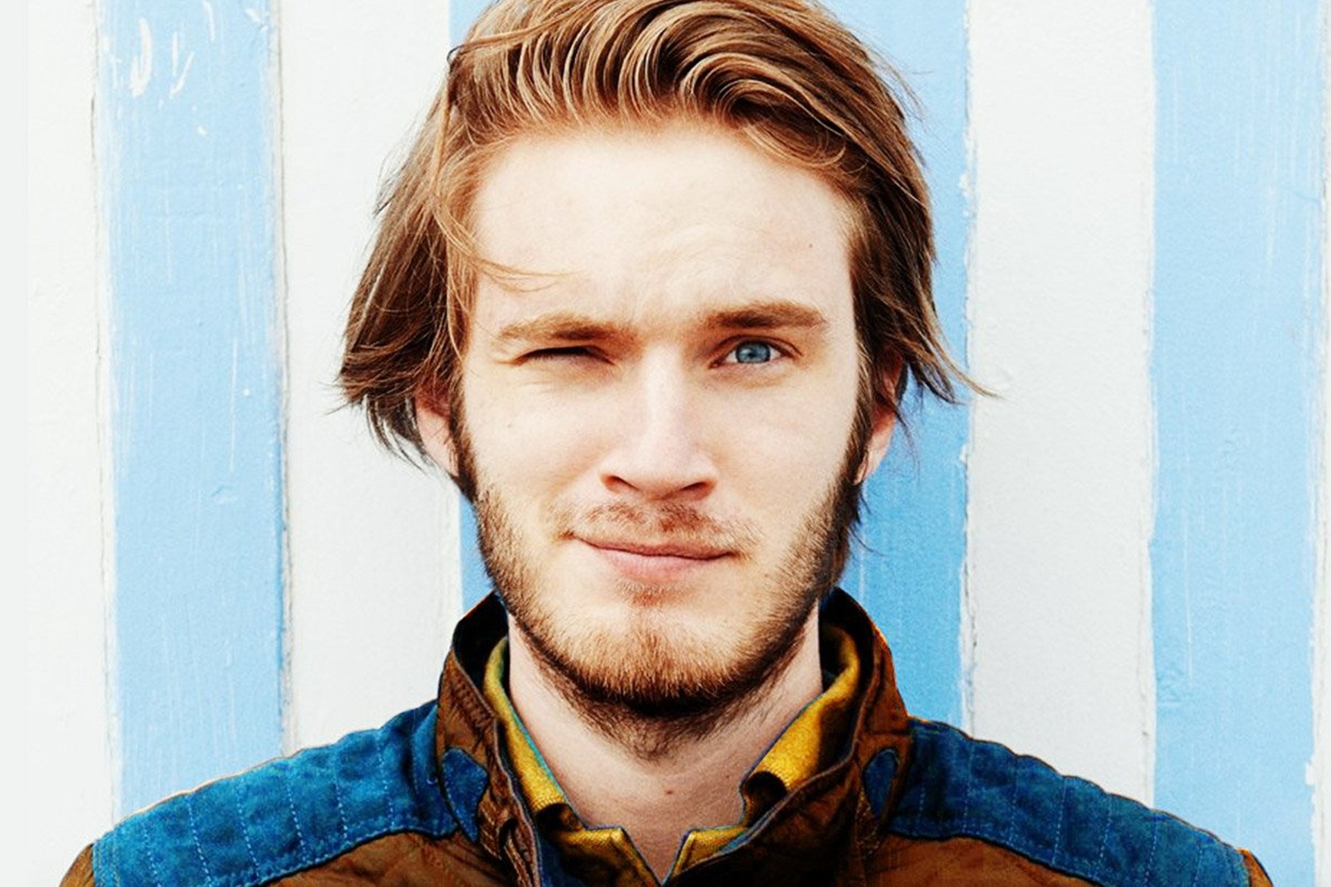1920x1280 Tags:  PewDiePie Internet Personality