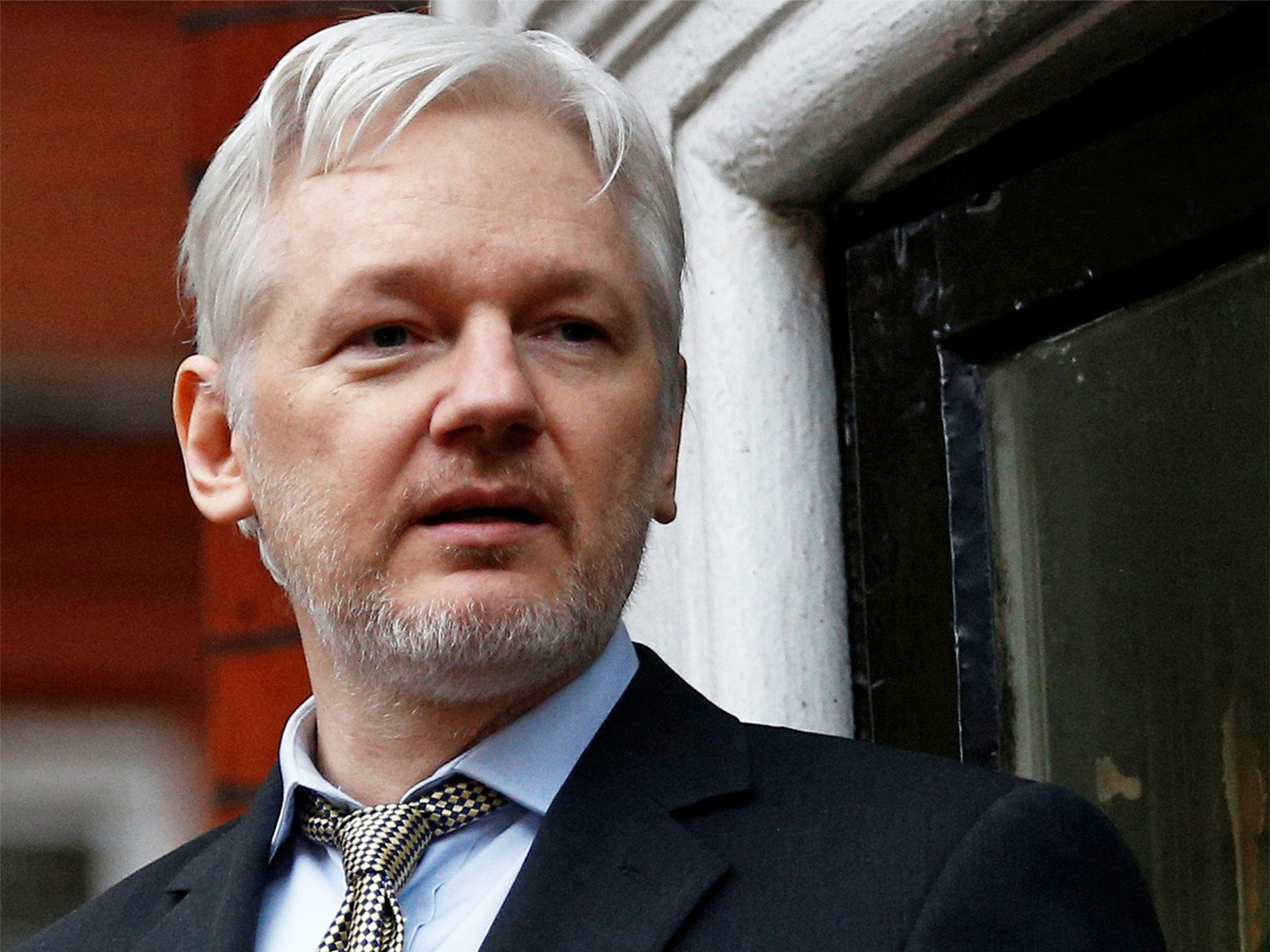 2048x1536 Julian Assange: US set to 'seek arrest of Wikileaks founder' | The  Independent