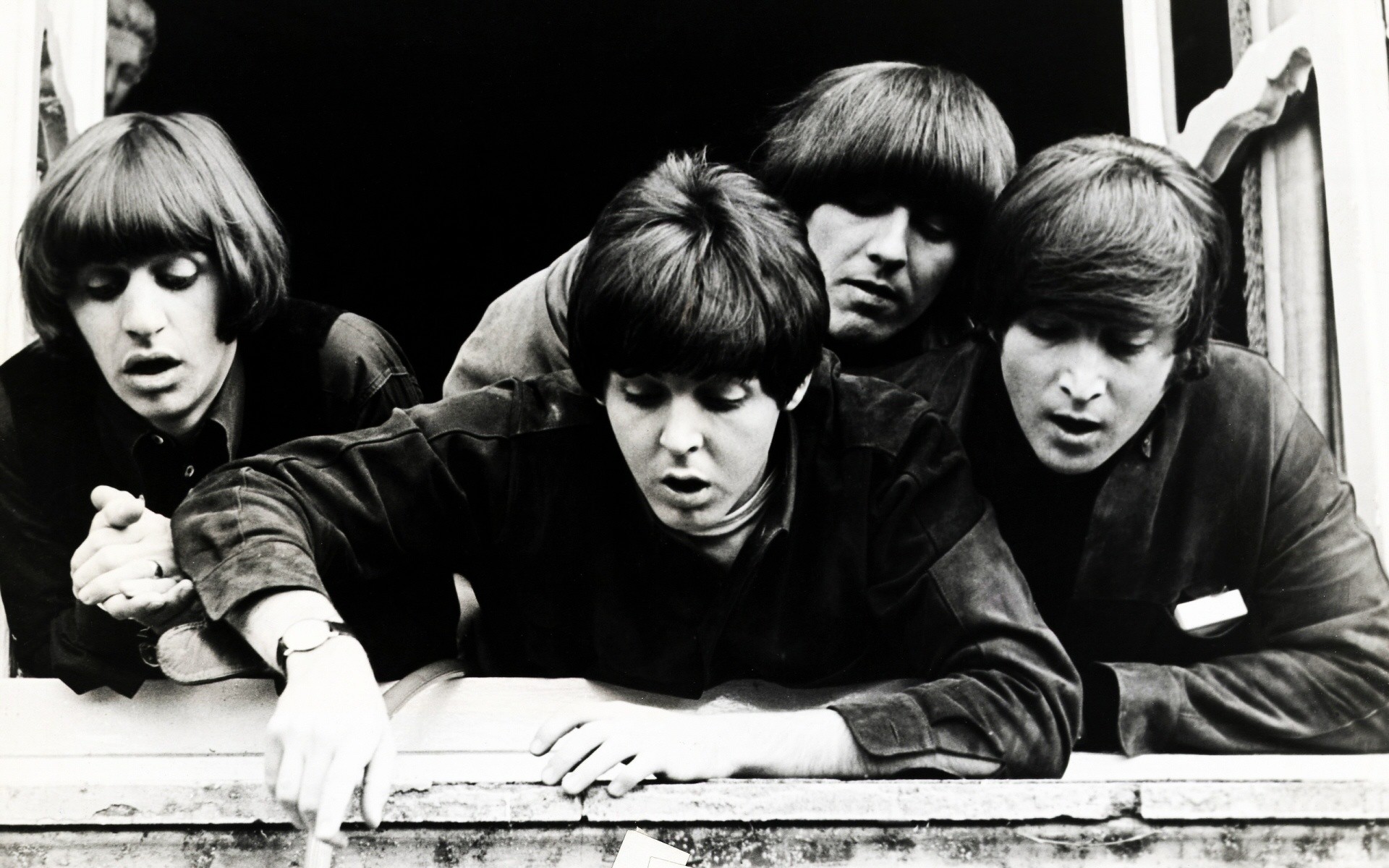 1920x1200 The Beatles Wallpapers HD (36 Wallpapers)