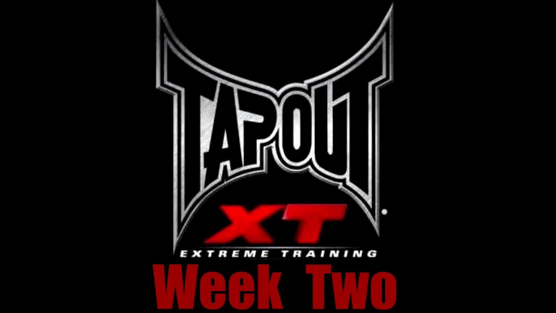 1920x1080 Tapout