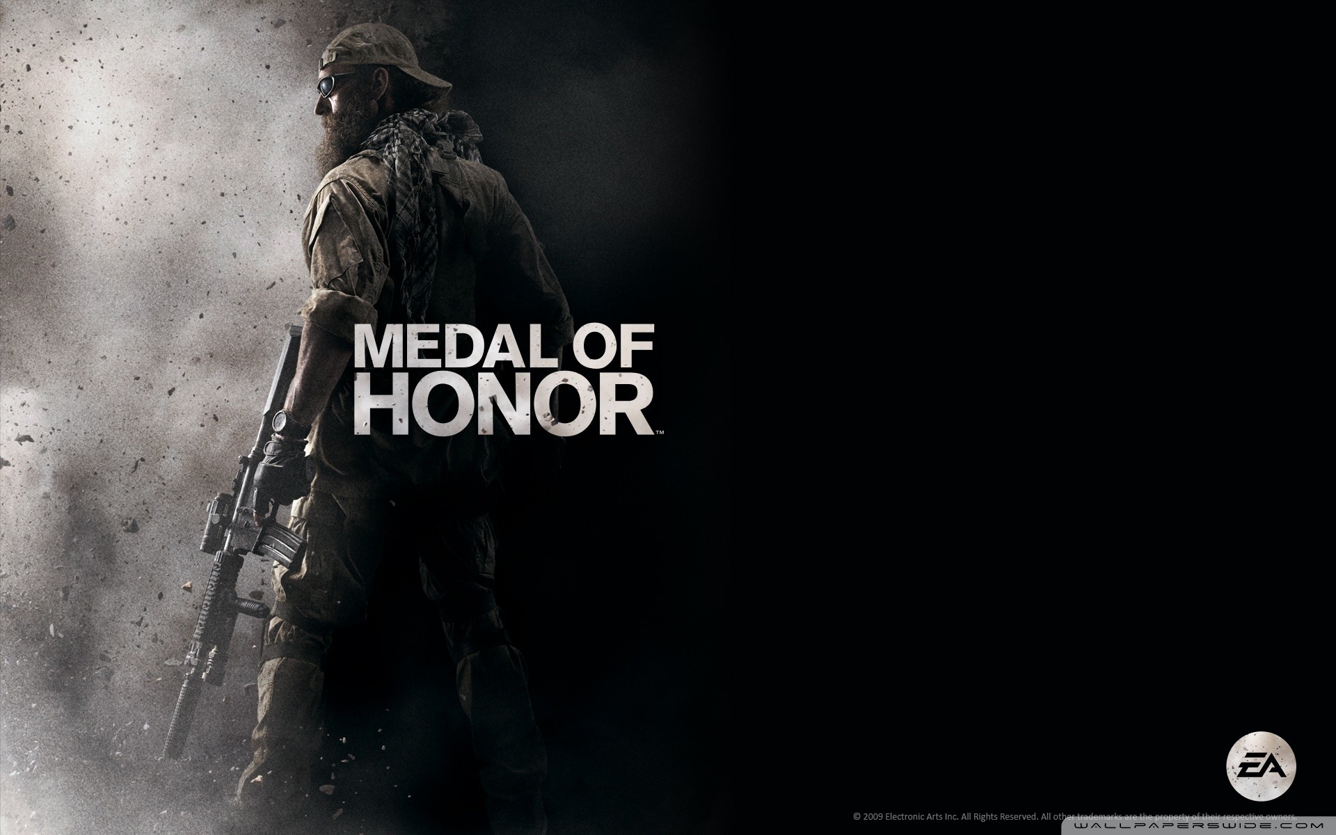 1920x1200 Medal of Honor – wallpaper 1920Ã1080 HD