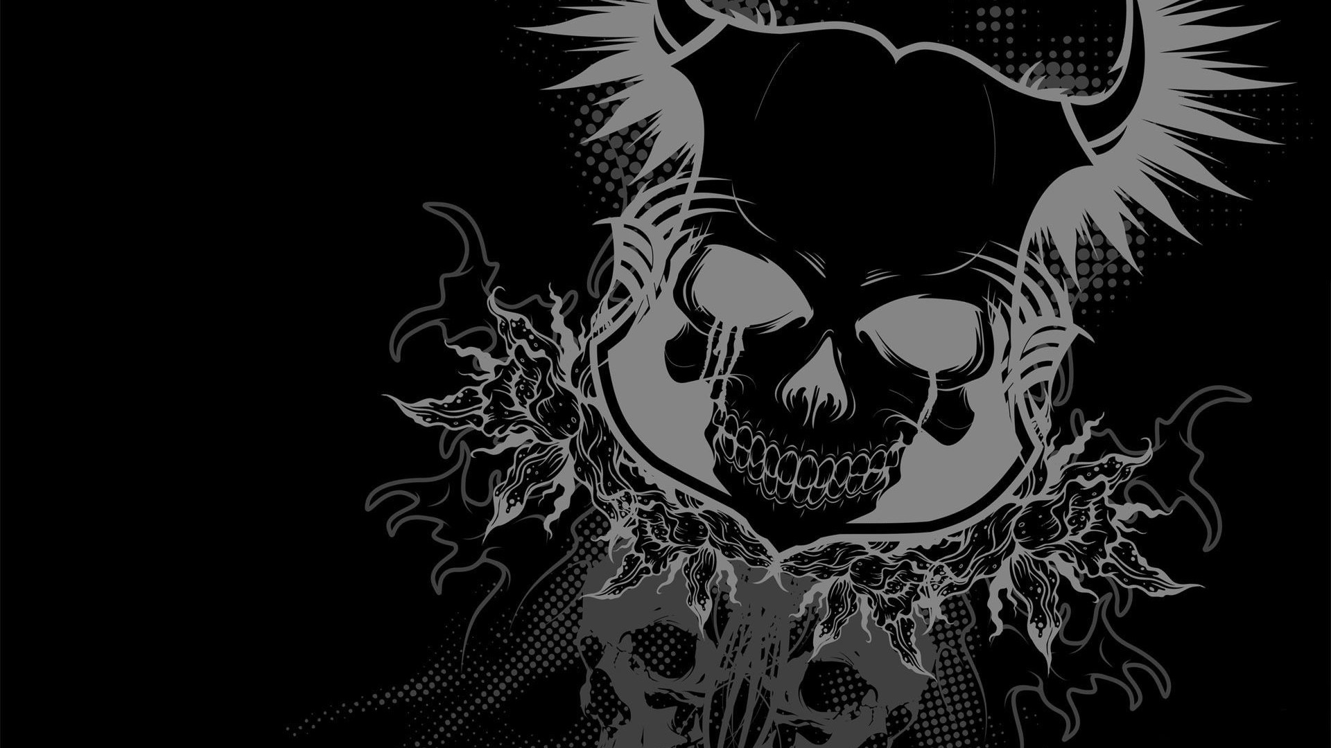 1920x1080 Skull Wallpapers For Android, Wide DSC100615483.jpg