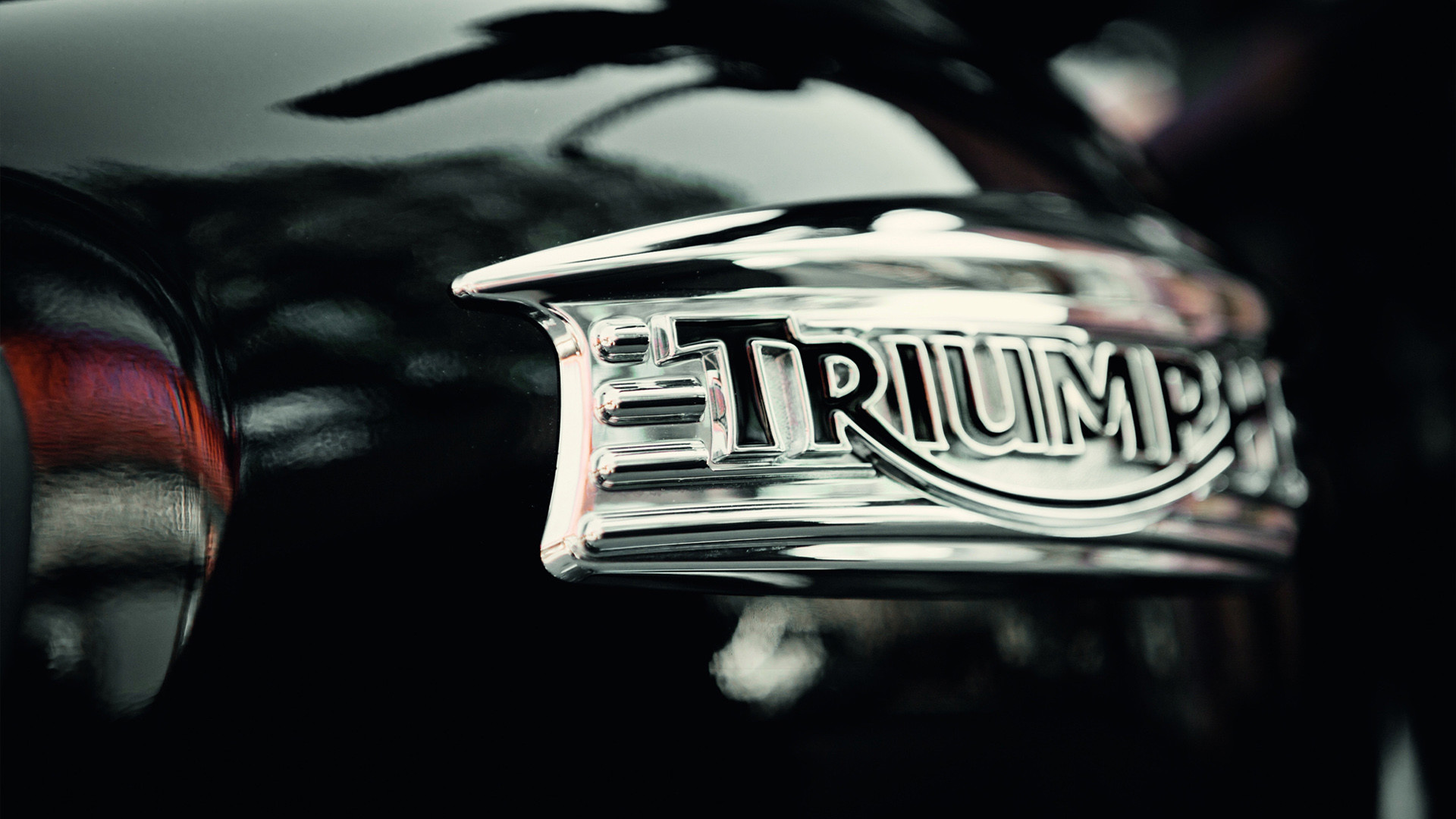 1920x1080 Triumph Bonneville T100 Black 2015