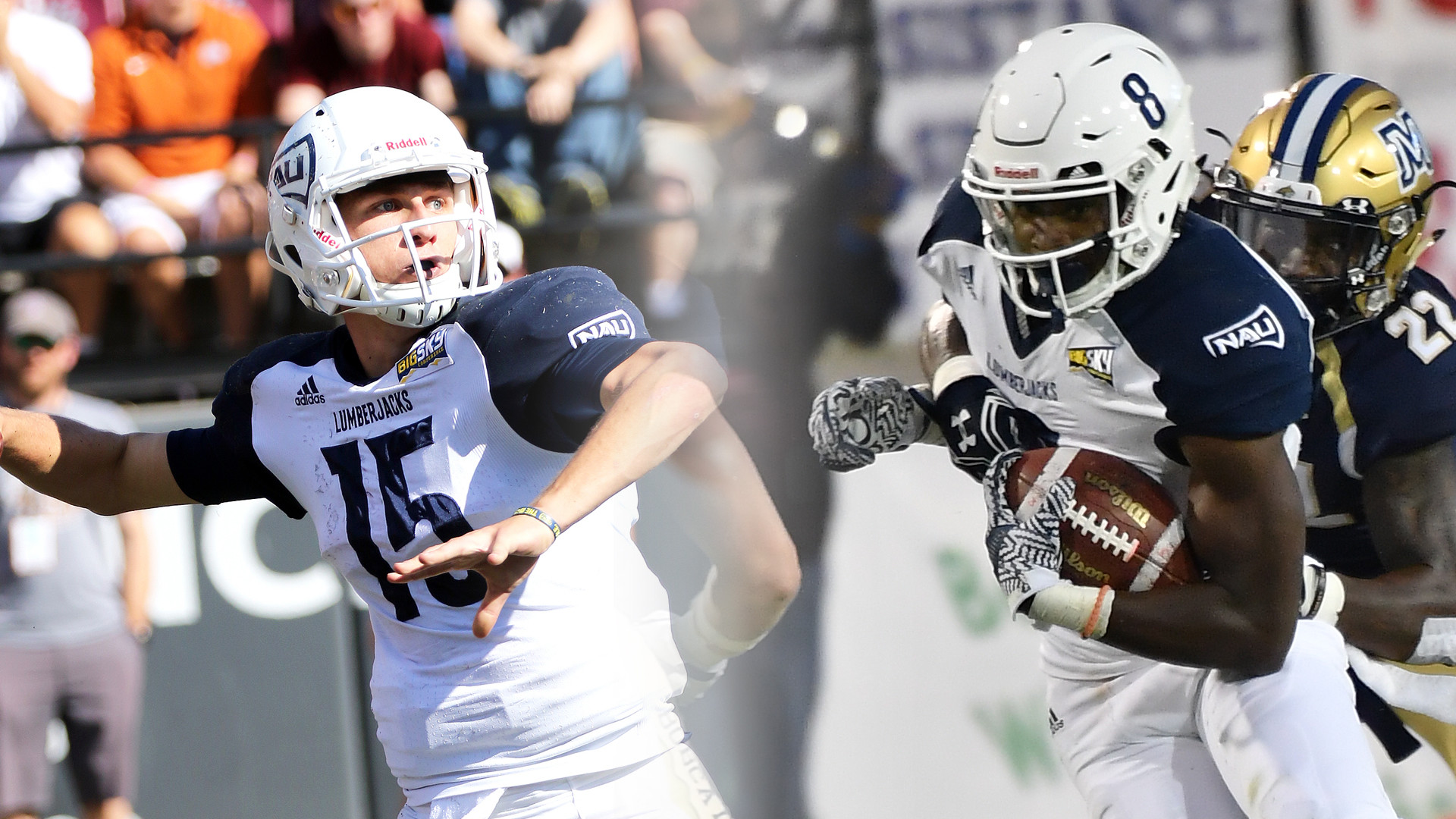 1920x1080 Butler and Cookus Named to Walter Payton Award Watch List