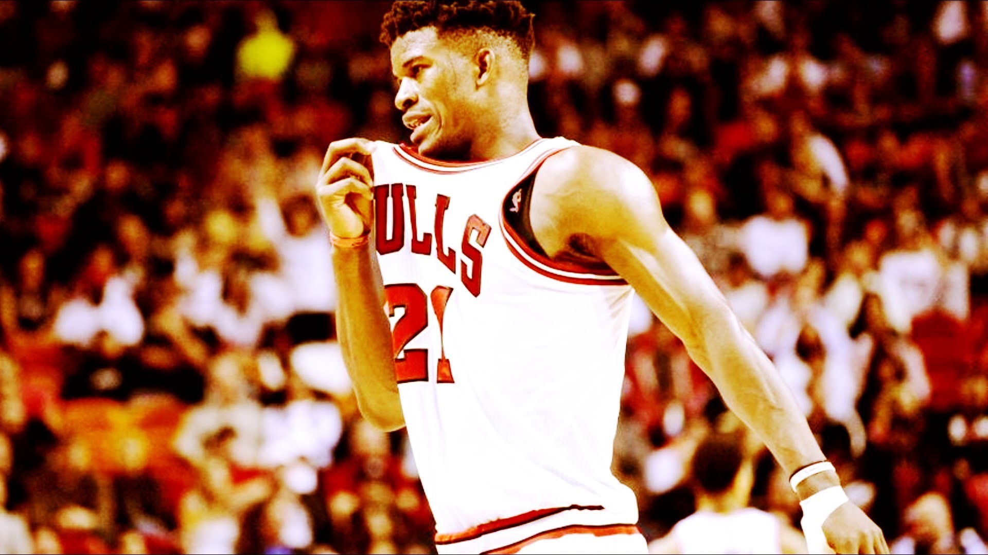 Jimmy Butler Wallpapers 67 images