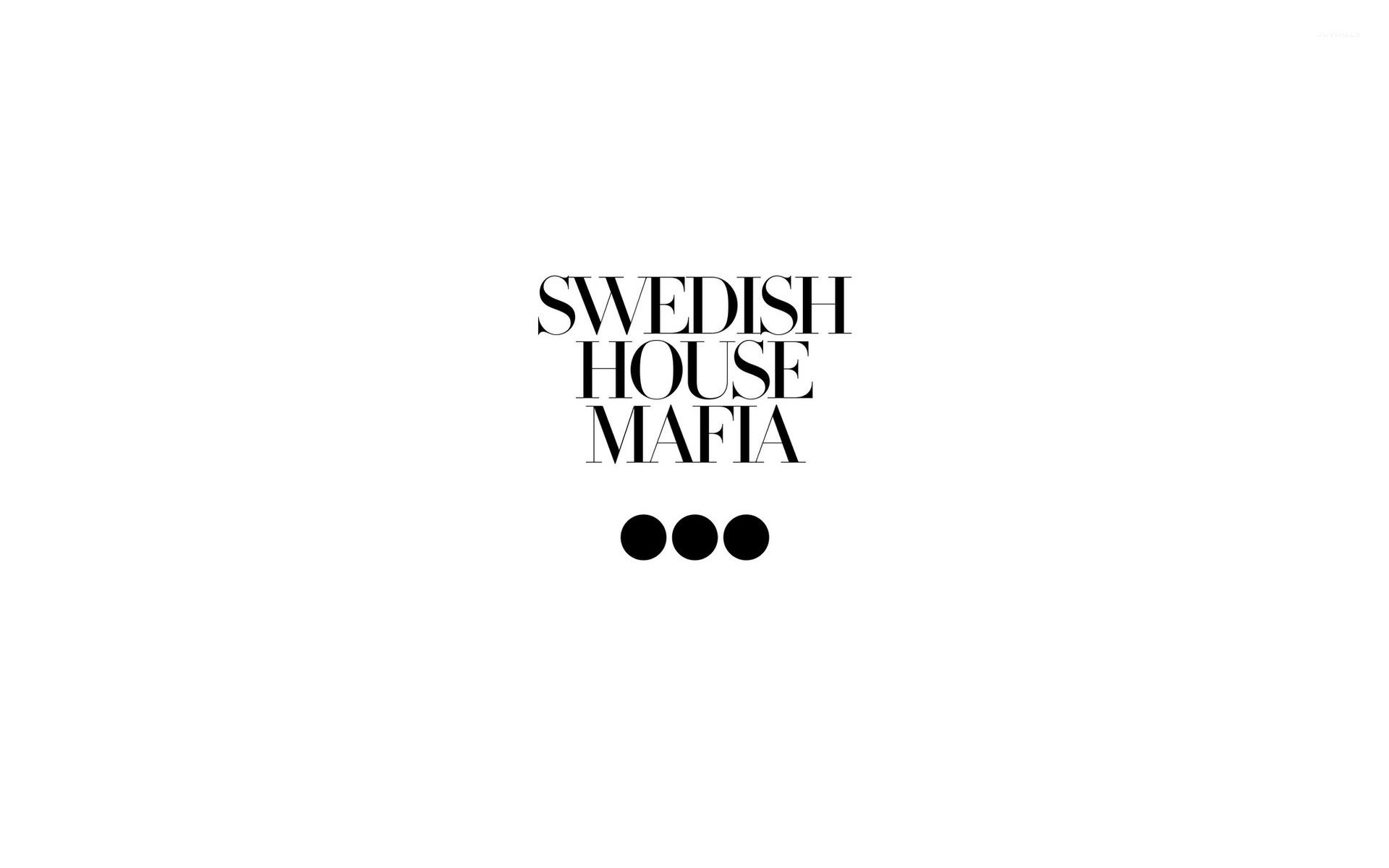 1920x1200 Swedish House Mafia wallpaper