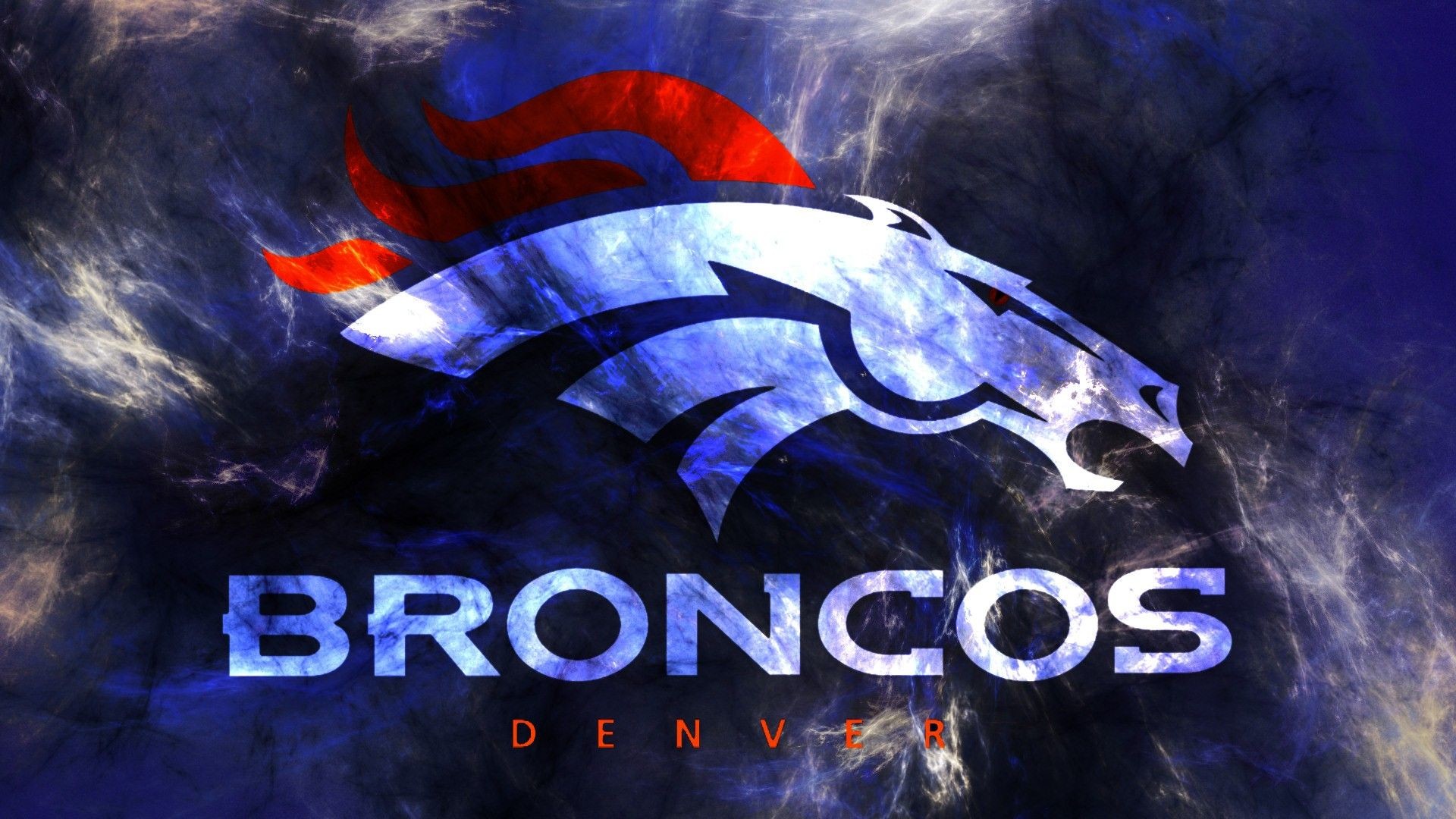 1920x1080 HD Denver Broncos Backgrounds | Best NFL Wallpapers