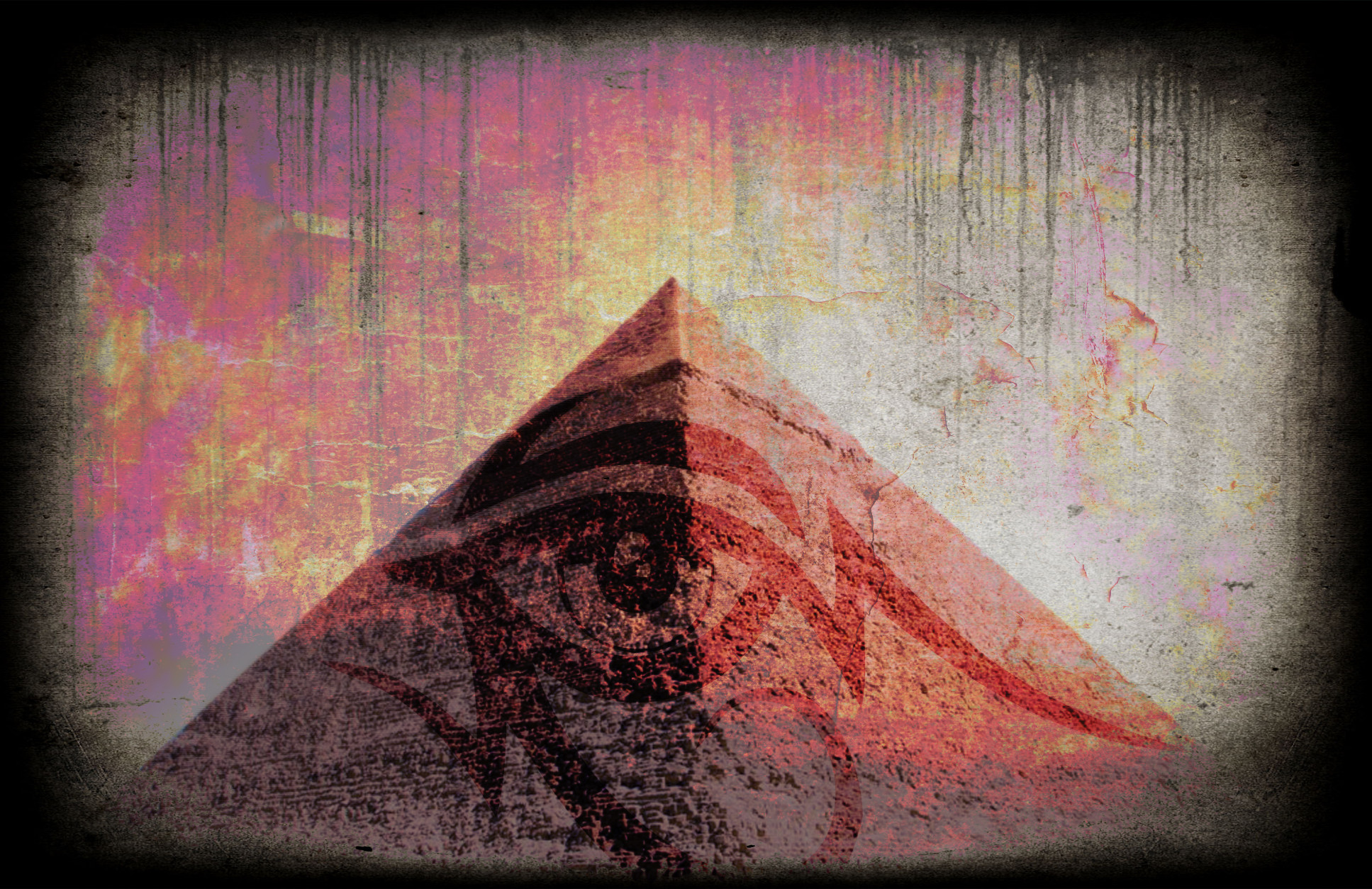 1935x1254 Illuminati wallpaper by G-dugz Illuminati wallpaper by G-dugz