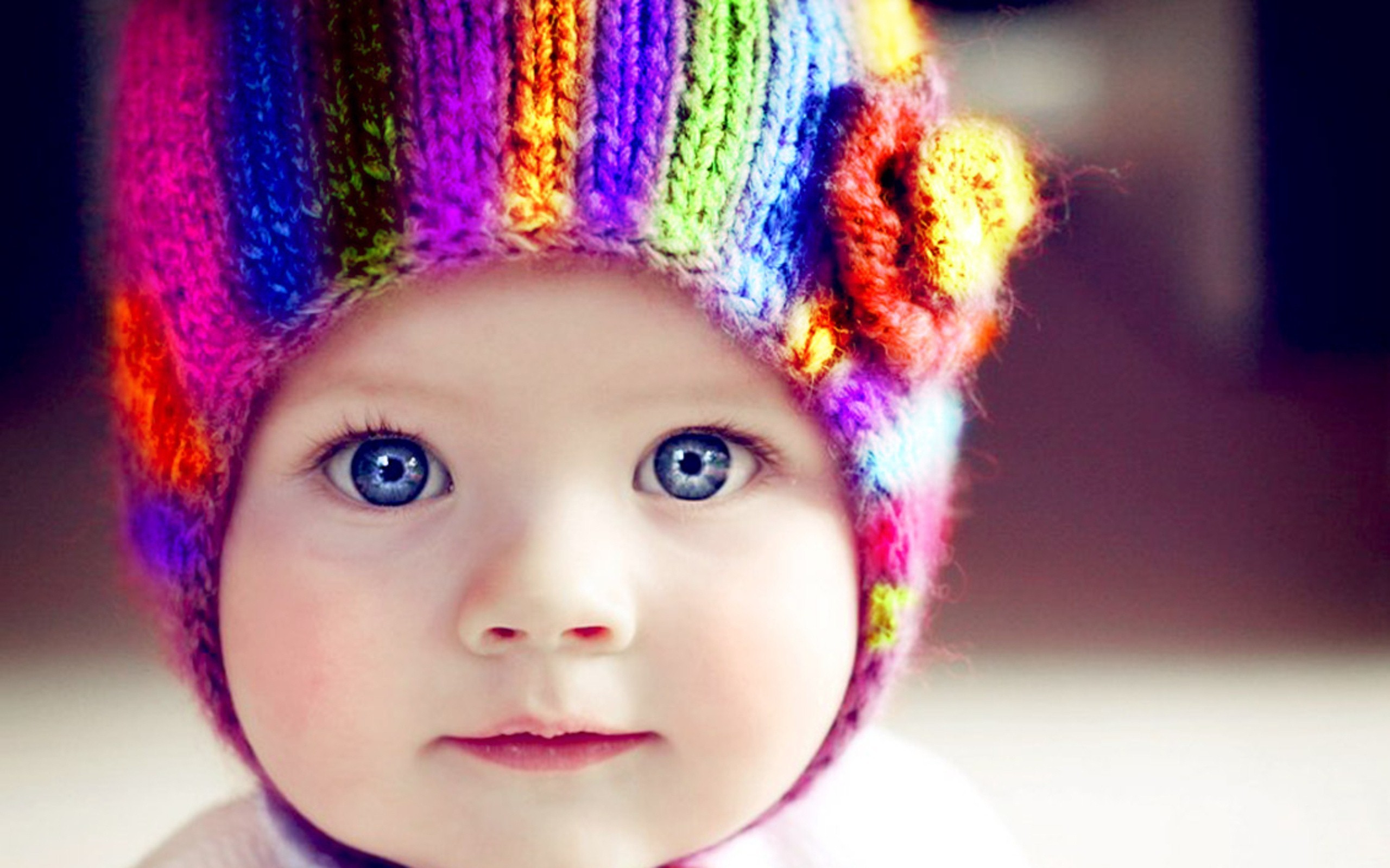 2560x1600 ... Cute Baby Girl Wallpapers Free Download HD Beautiful Desktop Images