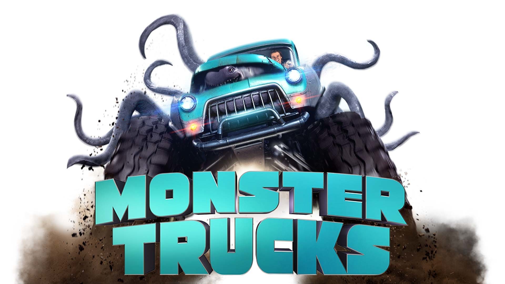 1920x1080 Looking for any way to get away from the life and town he was born into,  Tripp, a high school senior, builds a Monster Truck from bits and pieces of  ...