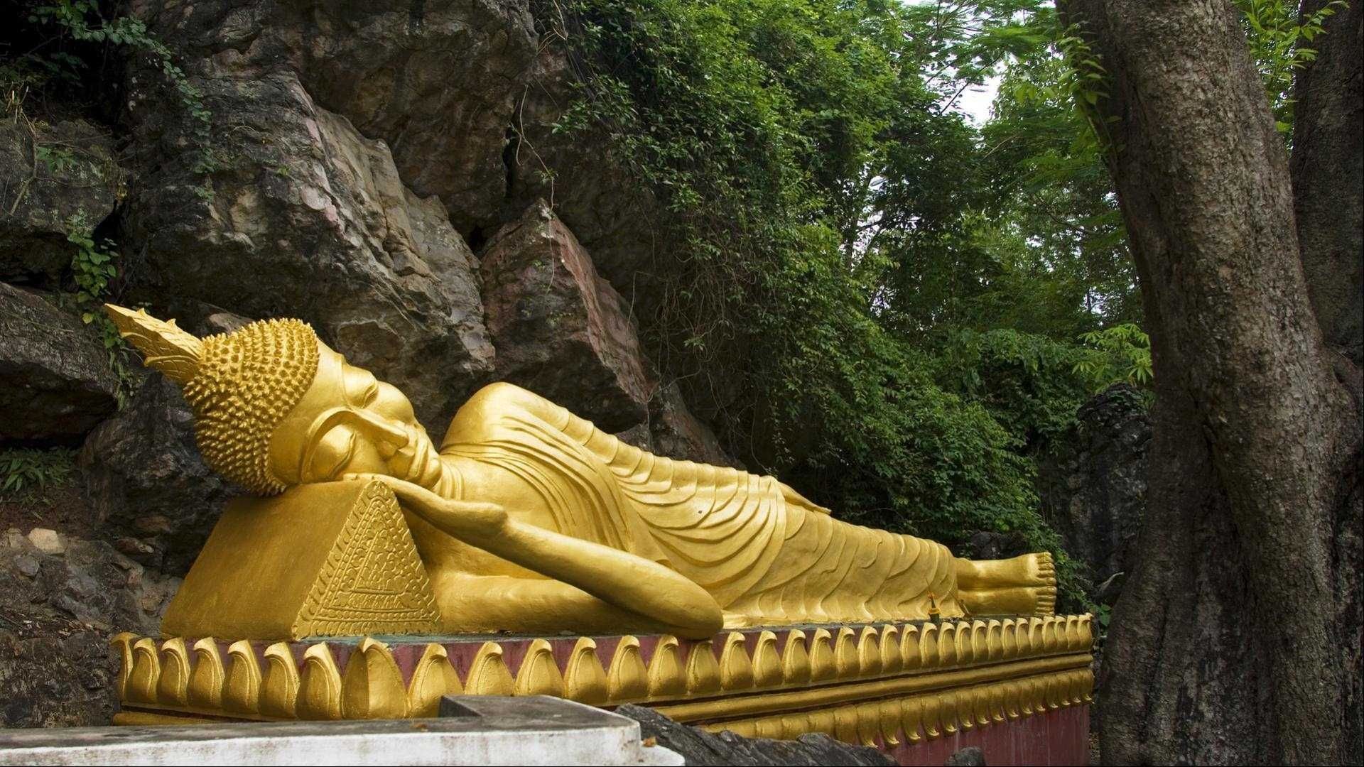 1920x1080 Buddha Wallpaper For Desktop And Mobile In High Resolution