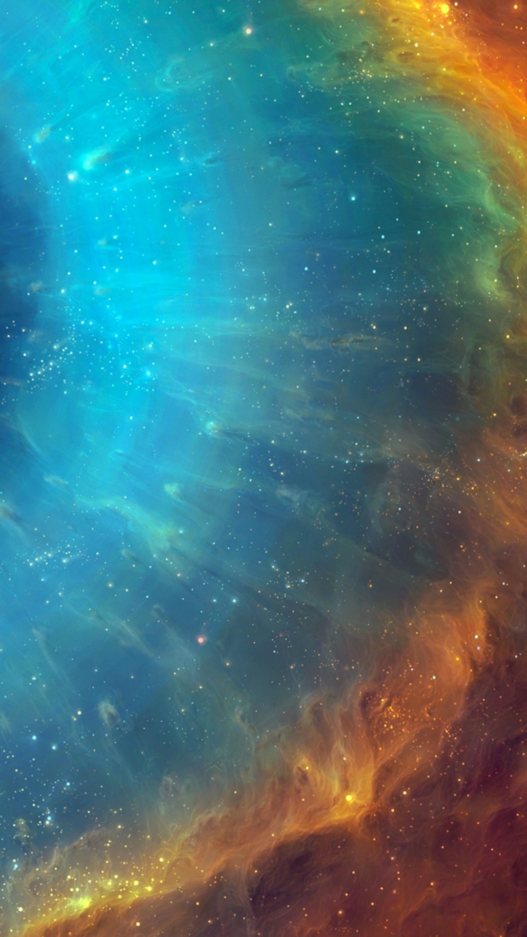 1080x1920 supernova, TylerCreatesWorlds, Space, Space Art Wallpapers HD / Desktop and  Mobile Backgrounds