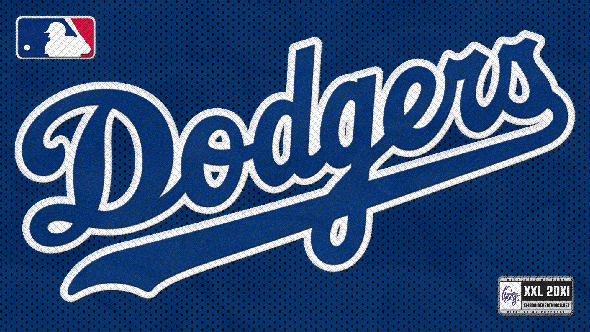 2000x1125 Sports - Los Angeles Dodgers Wallpaper