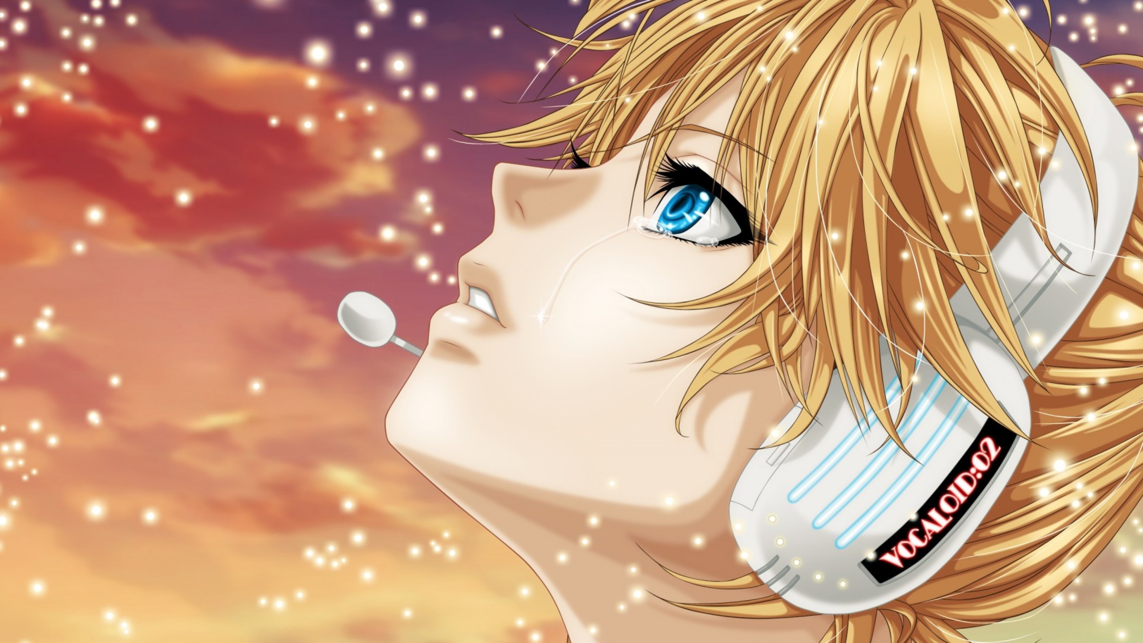 3840x2160 Preview prince of tennis