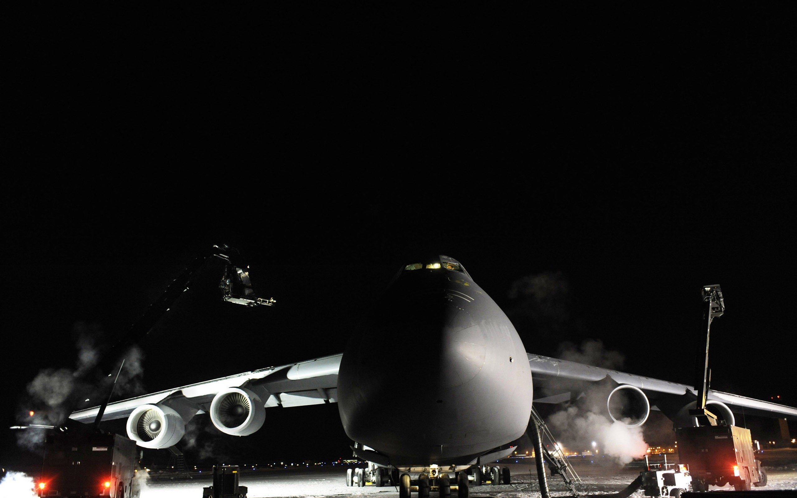 2560x1600 C 5 Galaxy US Air Force wallpapers (64 Wallpapers)