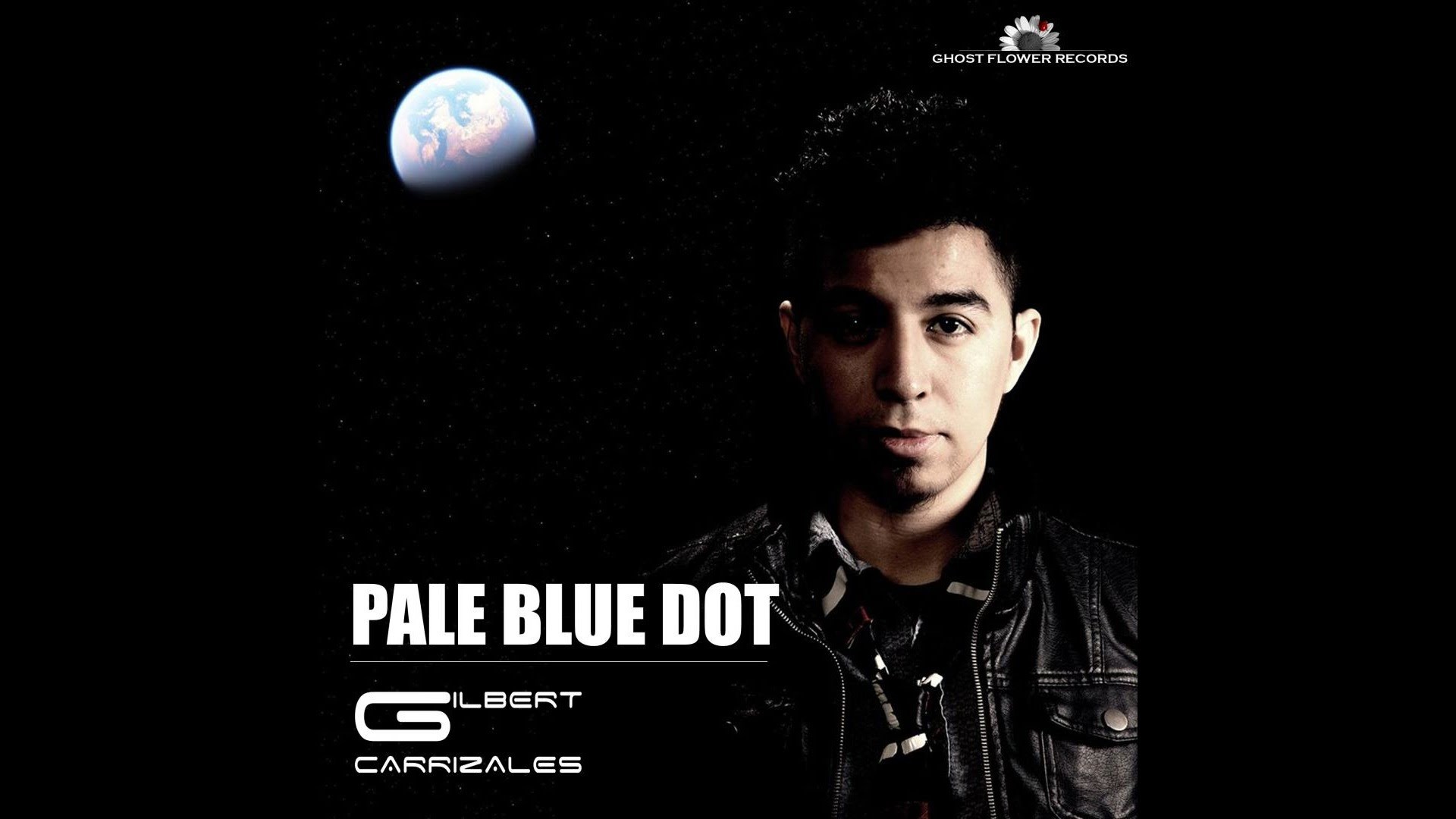 1920x1080 Gilbert Carrizales - Pale Blue Dot [Trance]