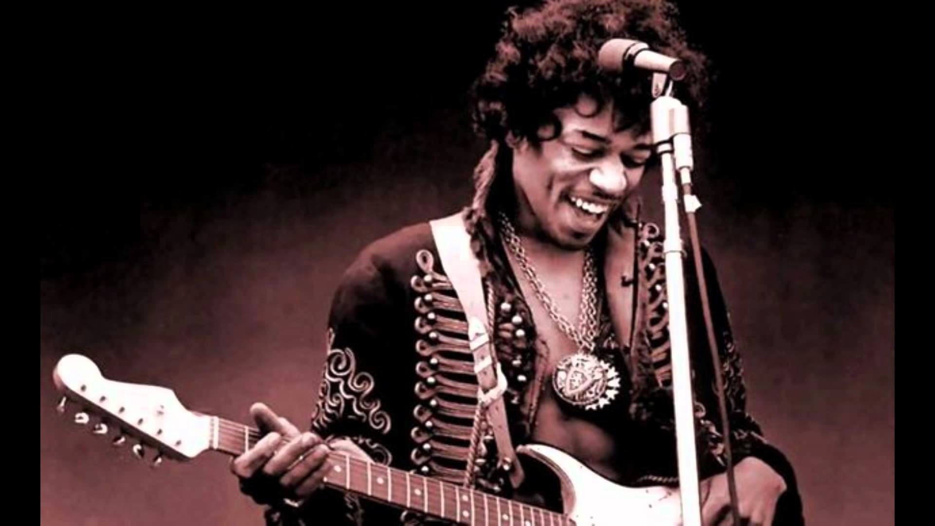 1920x1080 Jimi Hendrix - Interview with Keith Richards, Rolling Stones