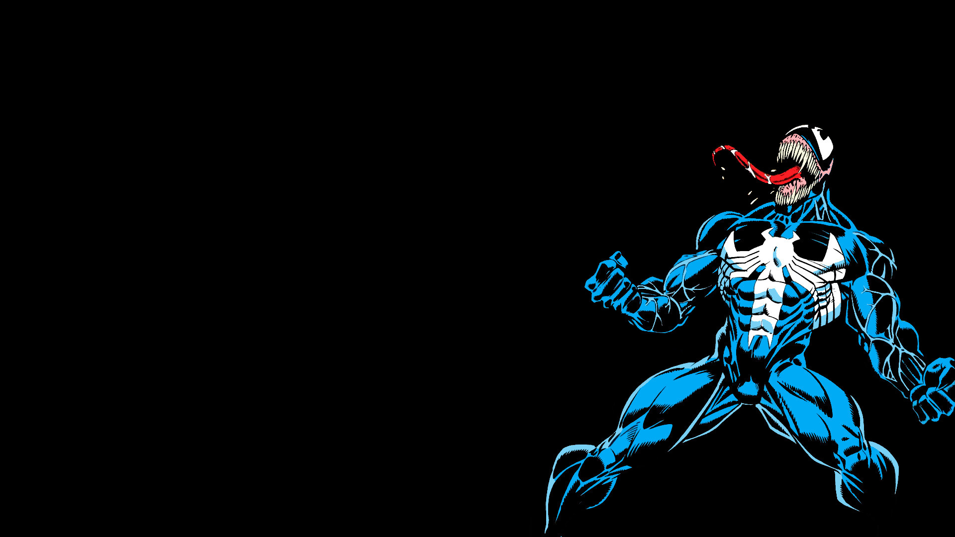 1920x1080 By Request: Venom - ASM #378 -  Need #iPhone #6S #