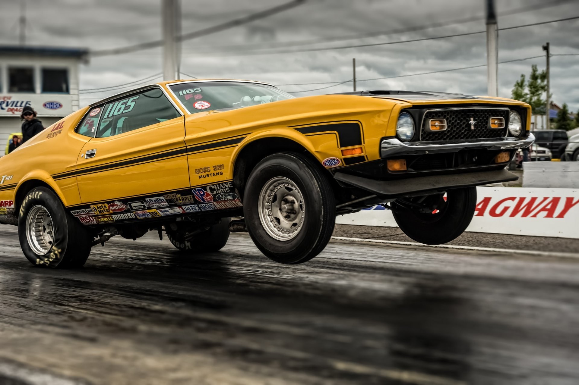 1920x1278 ford mustang ford mustang muscle car drag racing race