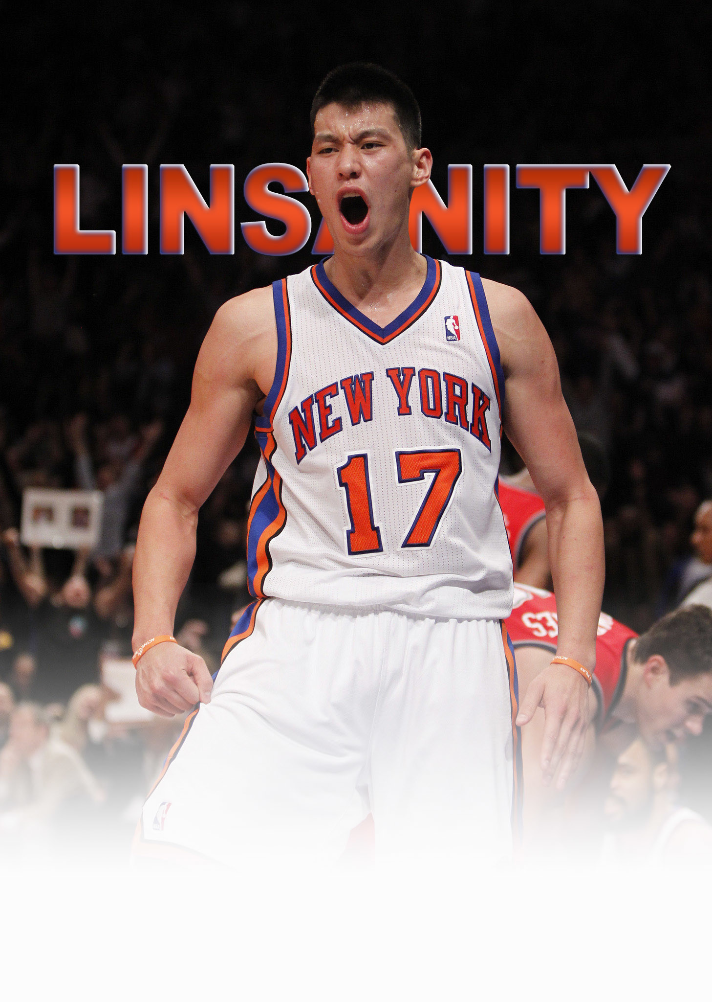 1457x2048 LinSanity Taking Over New York – To the Dismay of Many Warriors Fans