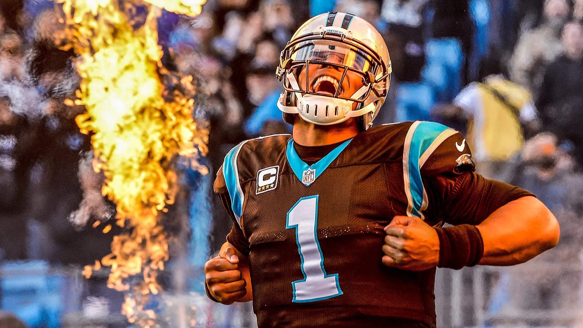 1920x1080 Cam newton hd wallpapers free