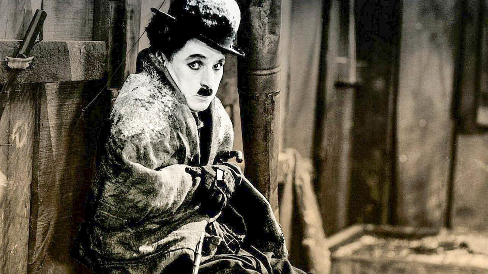 1920x1080 ... Charlie Chaplin (2)