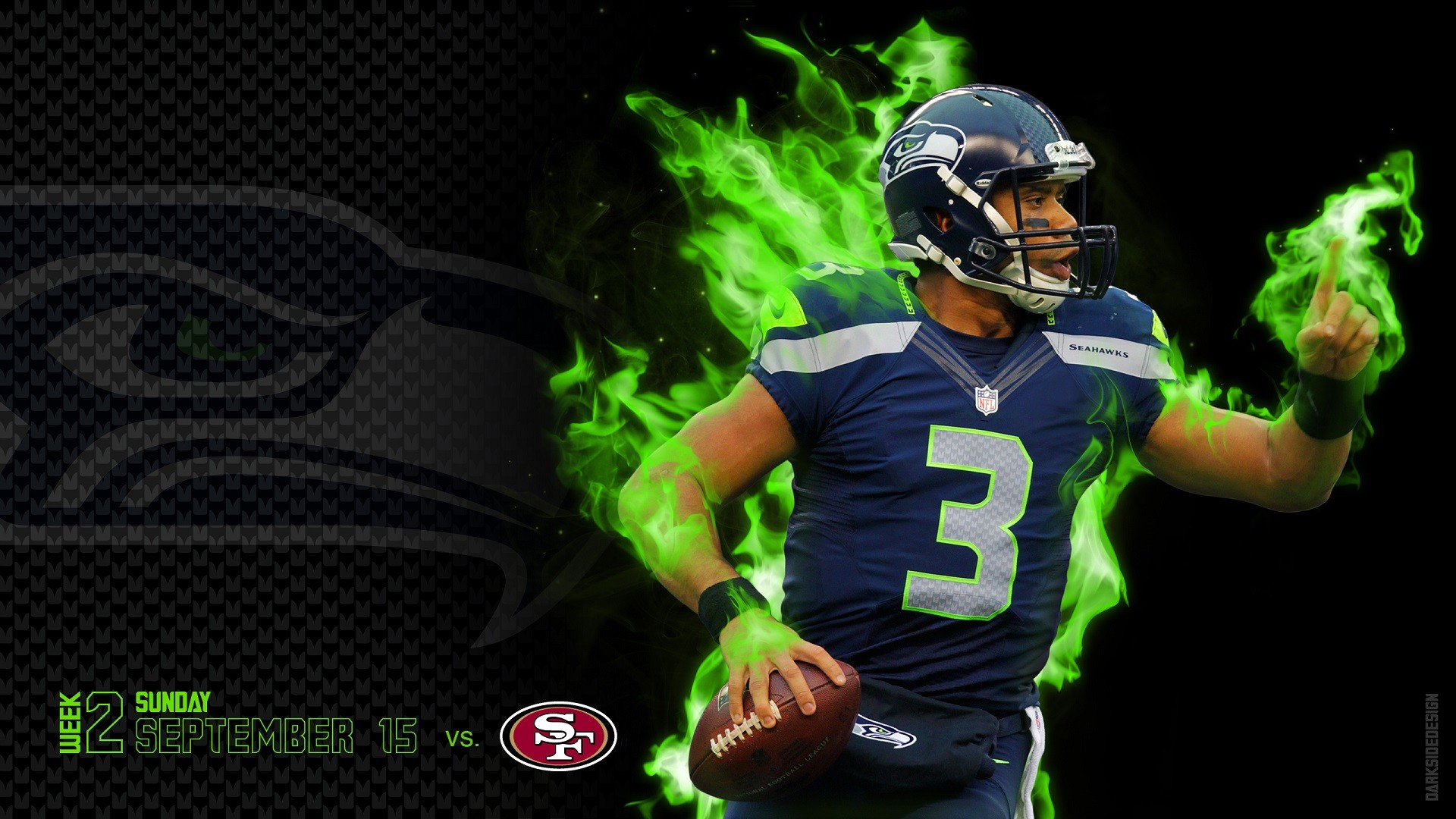 1920x1080 Seahawks wallpaper 15 HD Collection
