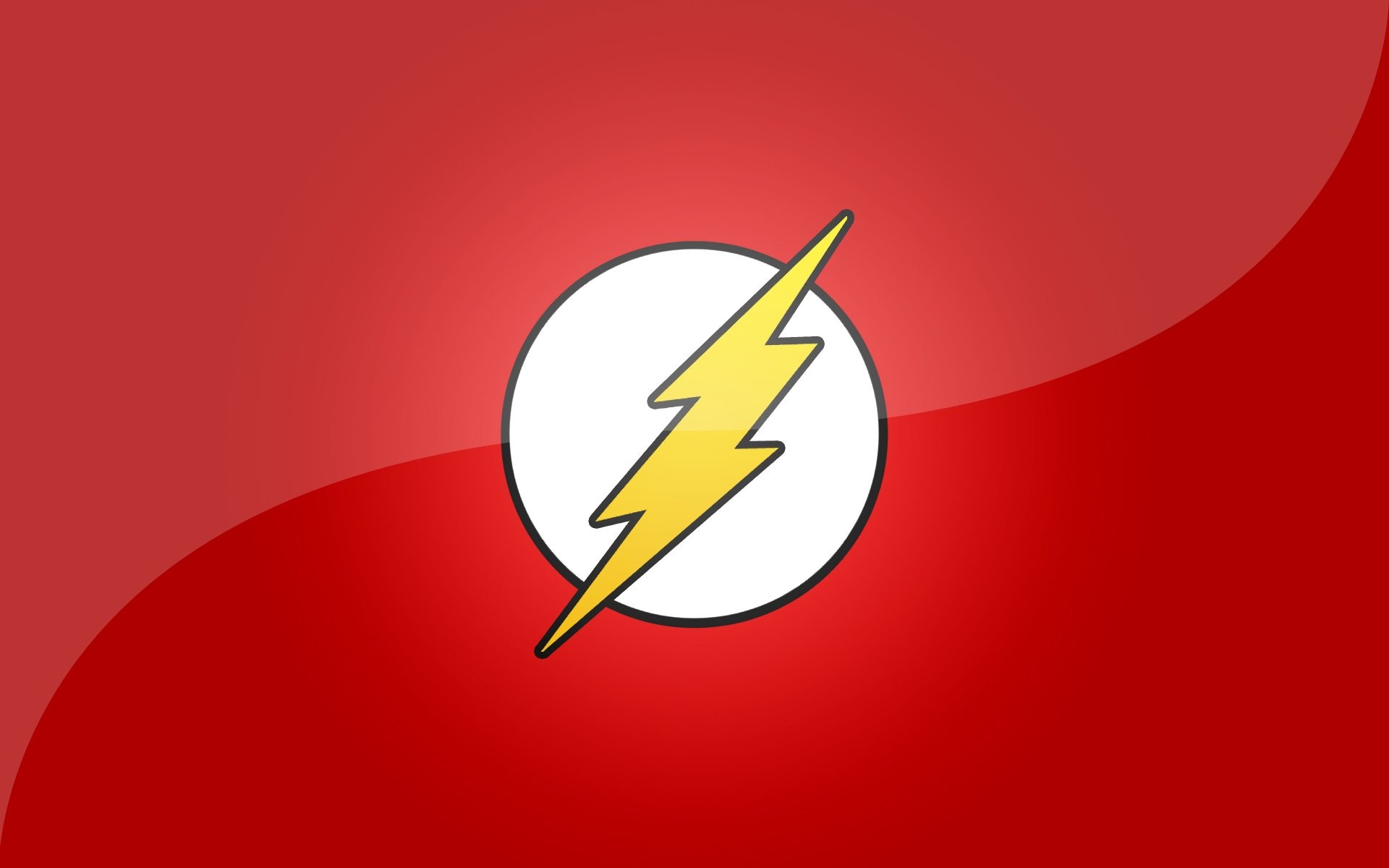 1920x1200 DC Comics The Flash logos Flash (superhero) wallpaper |  | 298924  | WallpaperUP