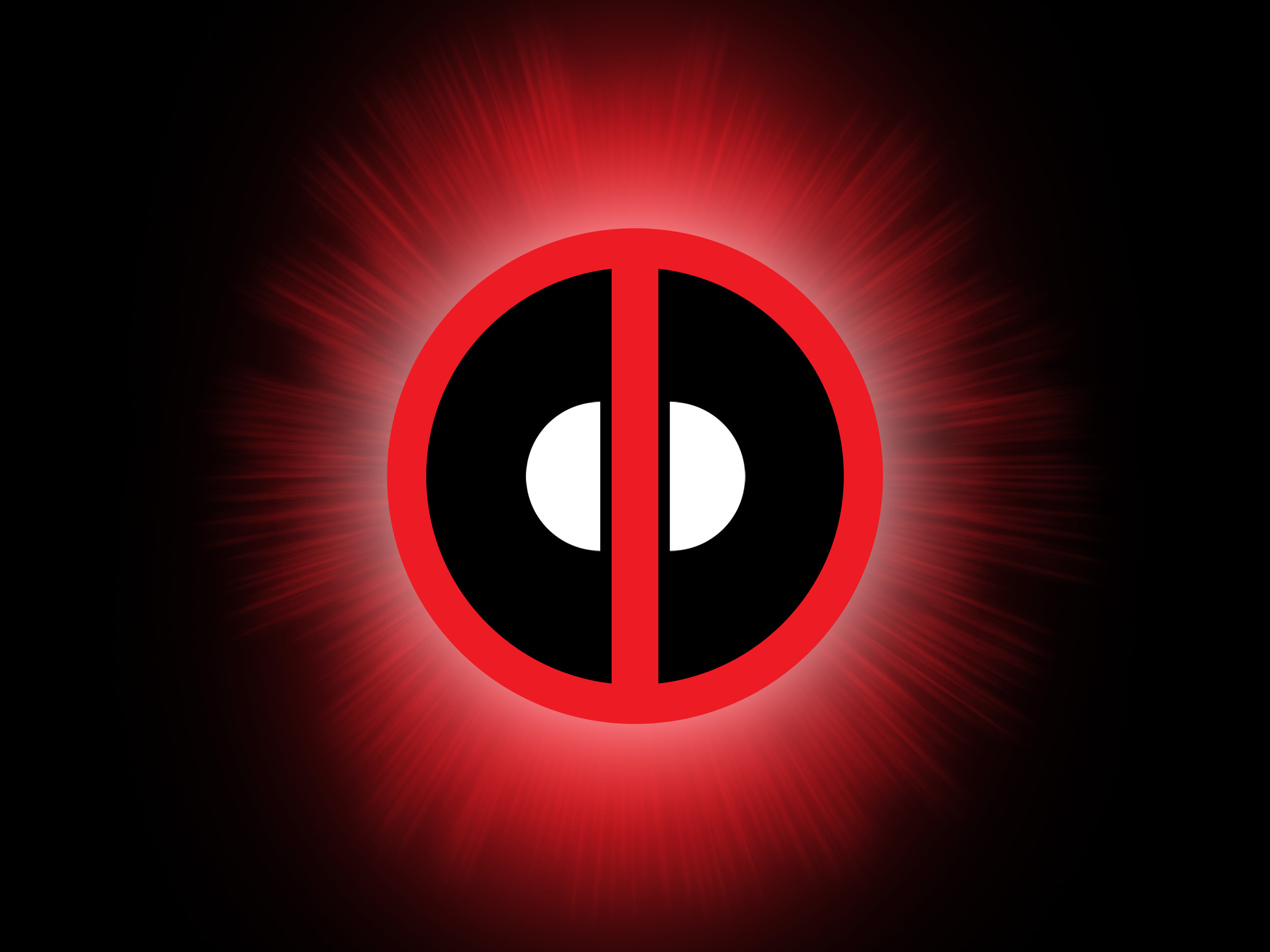2560x1920 Deadpool Symbol, Character Symbols, Rpg, Logos, Wallpapers, Geek, Comics,  Tatoos