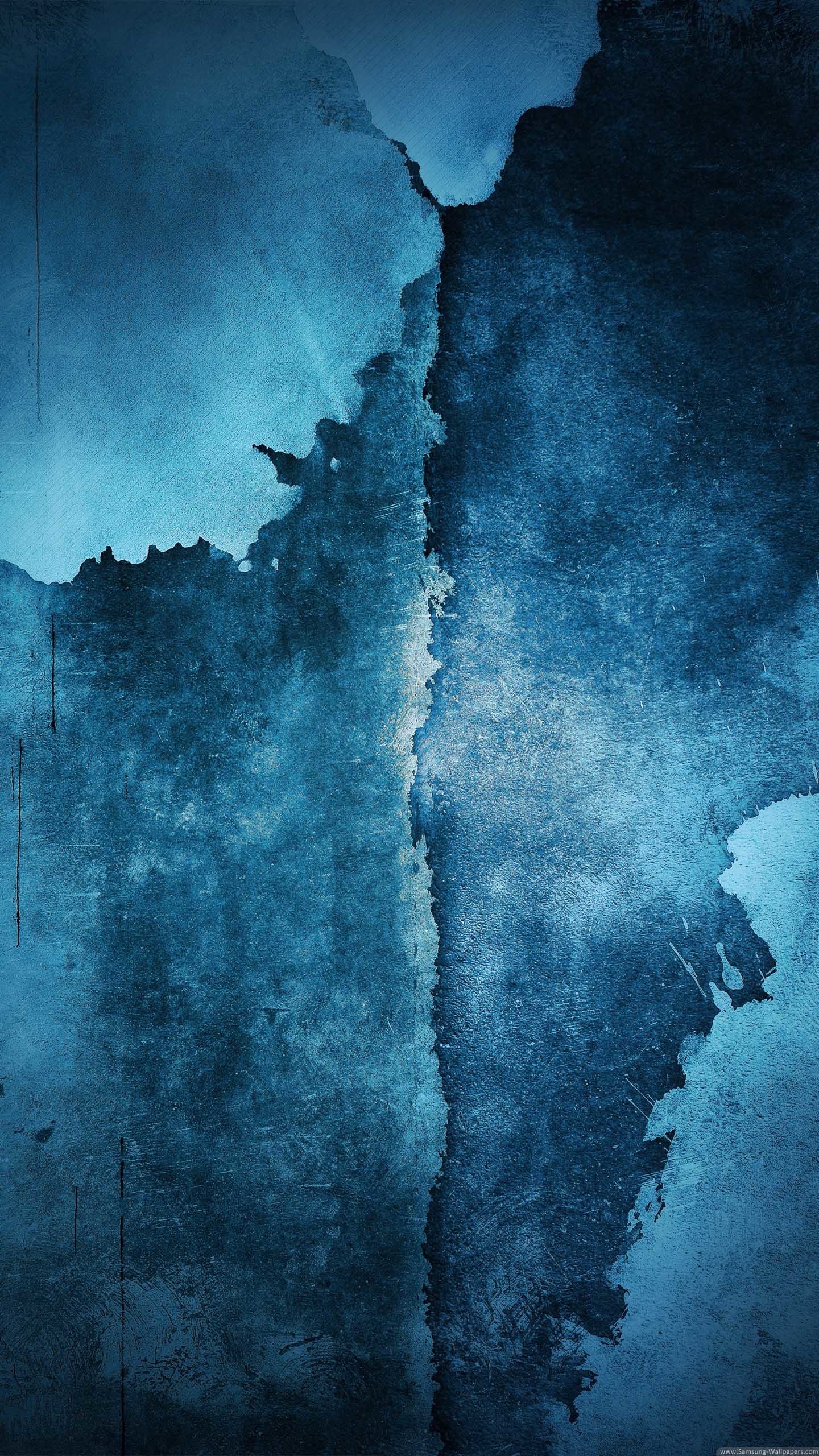 1440x2560 Blue Abstract Lock Screen  Samsung Galaxy S5 Wallpaper HD