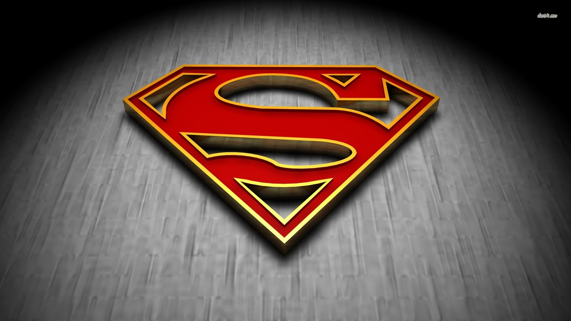 1920x1080 1489 superman logo  movie wallpaper