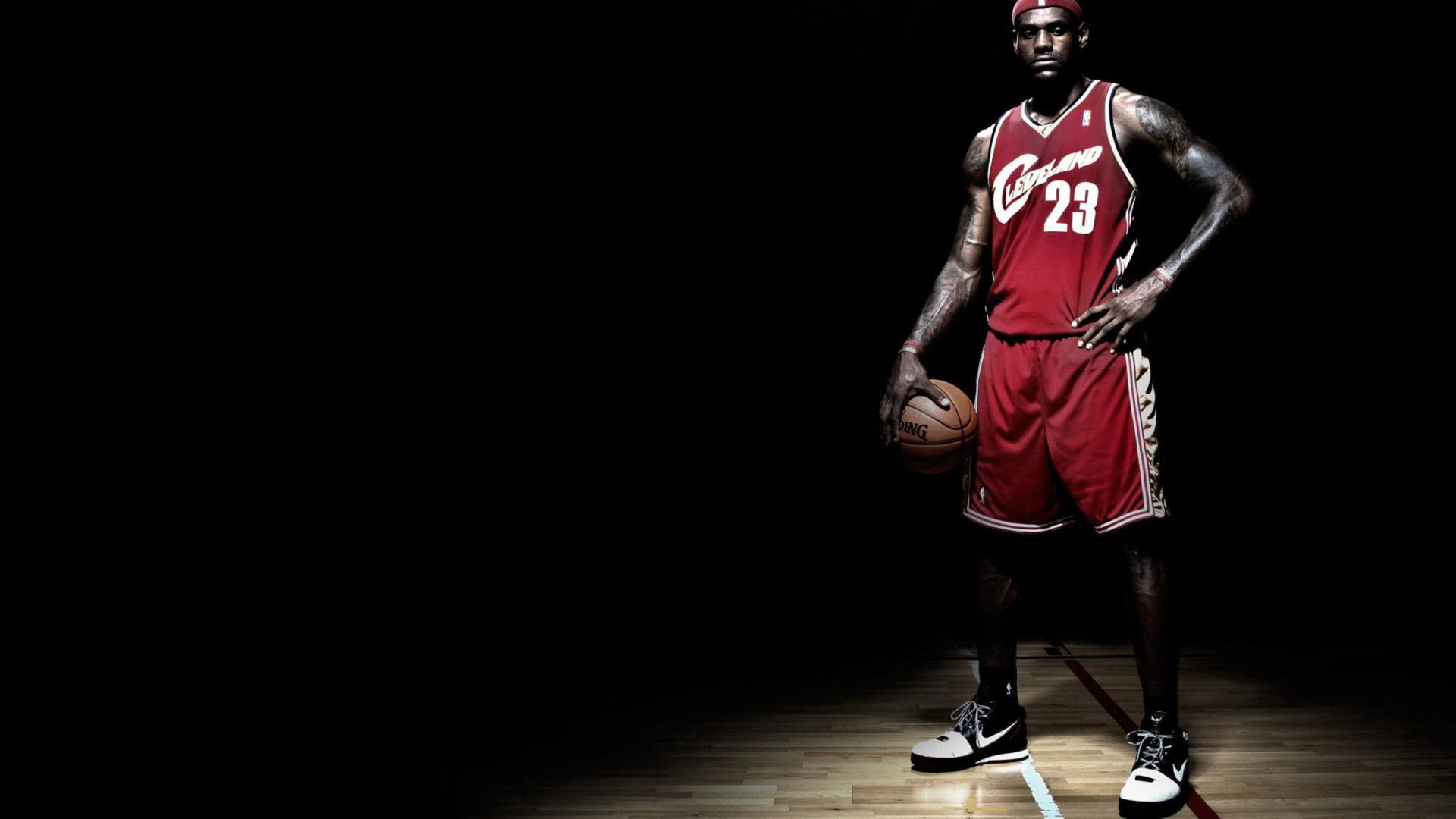 1920x1080 Lebron James Wallpapers 2016 Wallpaper Cave - HD Wallpapers