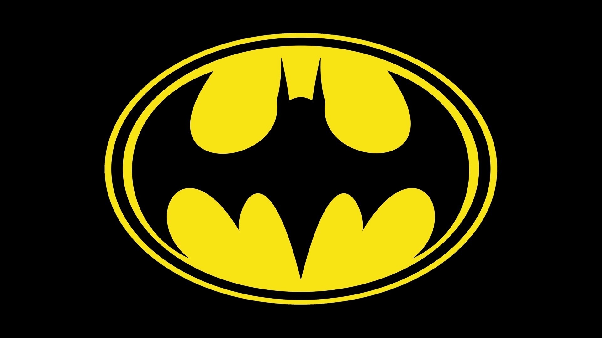 Batman Symbol Wallpaper (76+ images)