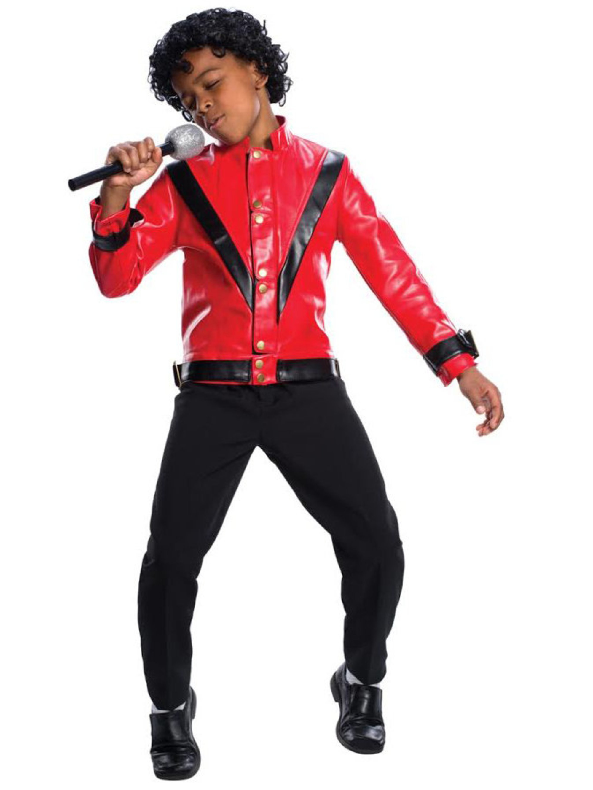 2000x2663 Childs Michael Jackson Thriller Jacket - Pop Star Boys Costumes. Childs Michael  Jackson Thriller Jacket Pop Star Boys Costumes
