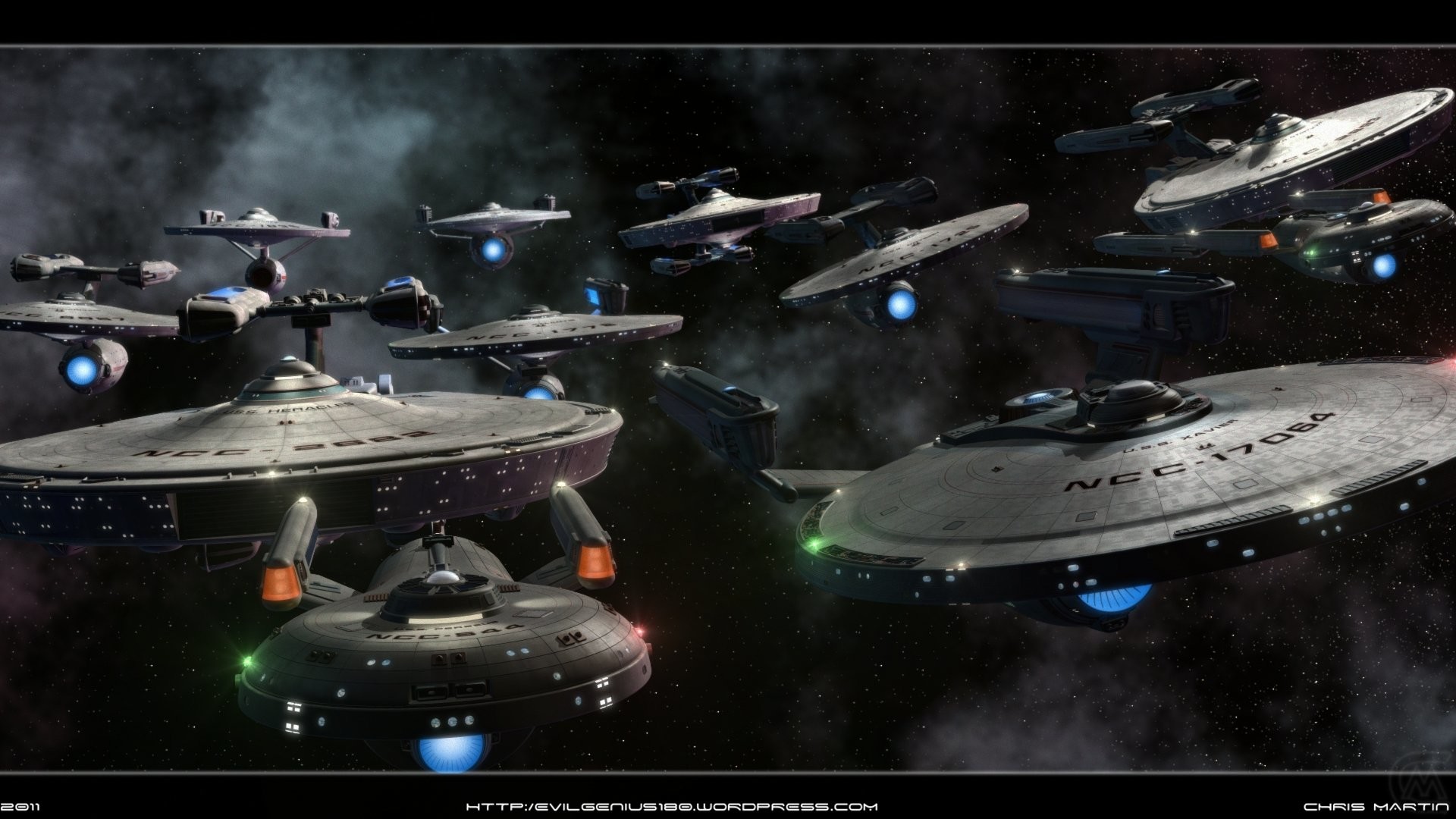 1920x1080 HD Wallpaper | Hintergrund ID:436632.  Science-Fiction Star Trek