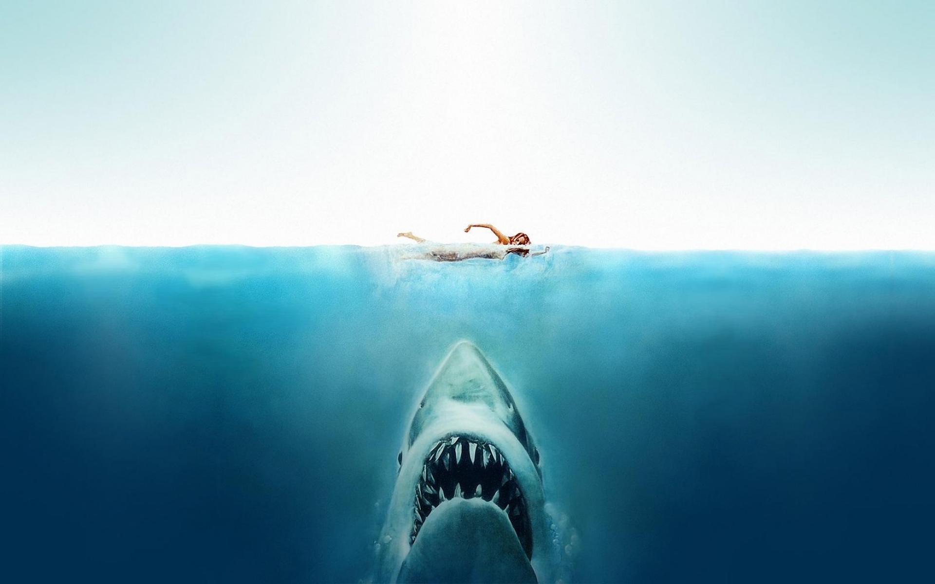 1920x1200 Jaws high quality wallpapers