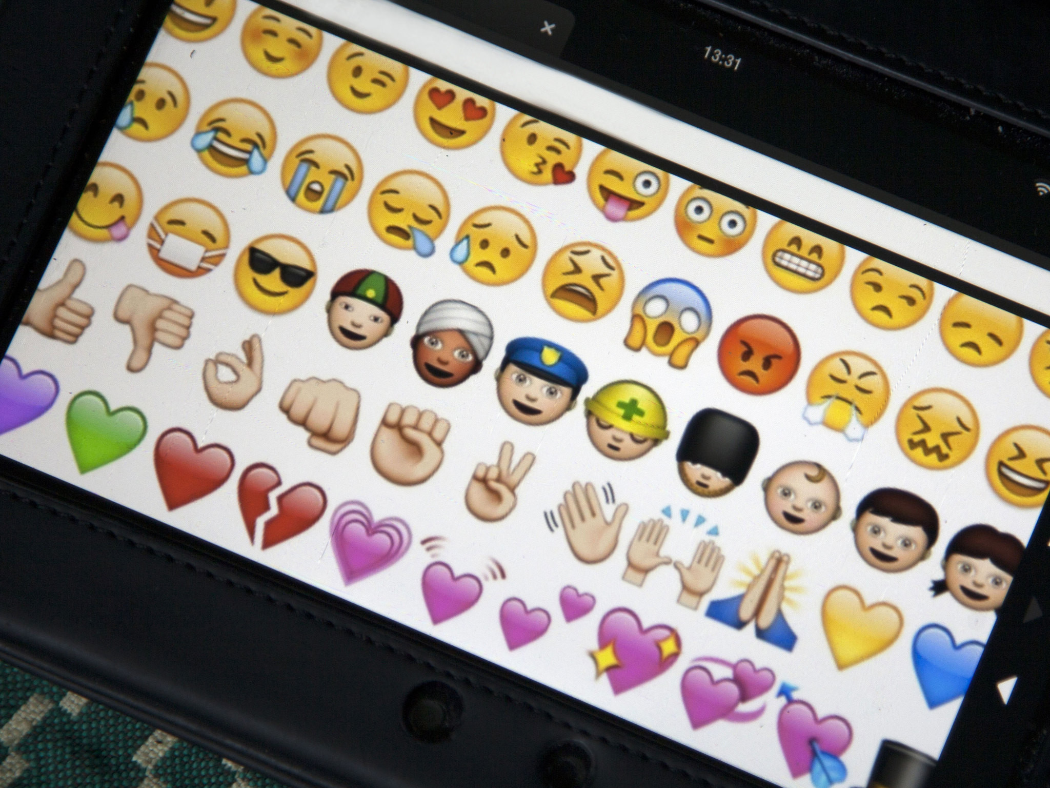 2048x1536 Emoji are making us lazy, replacing the tools of communication we spent so  many millennia developing | The Independent