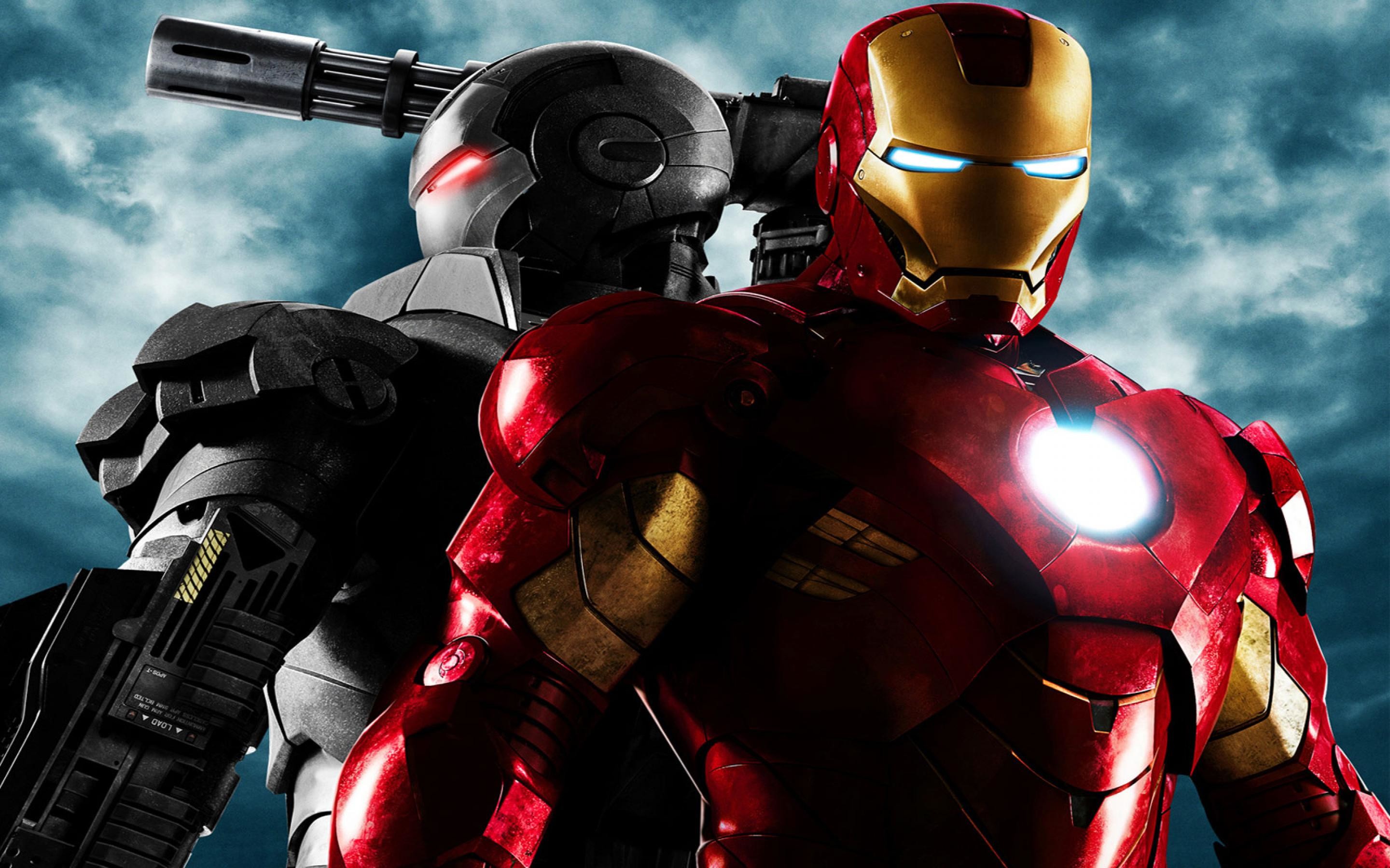 2880x1800 Ironman jarvis wallpaper hd for android