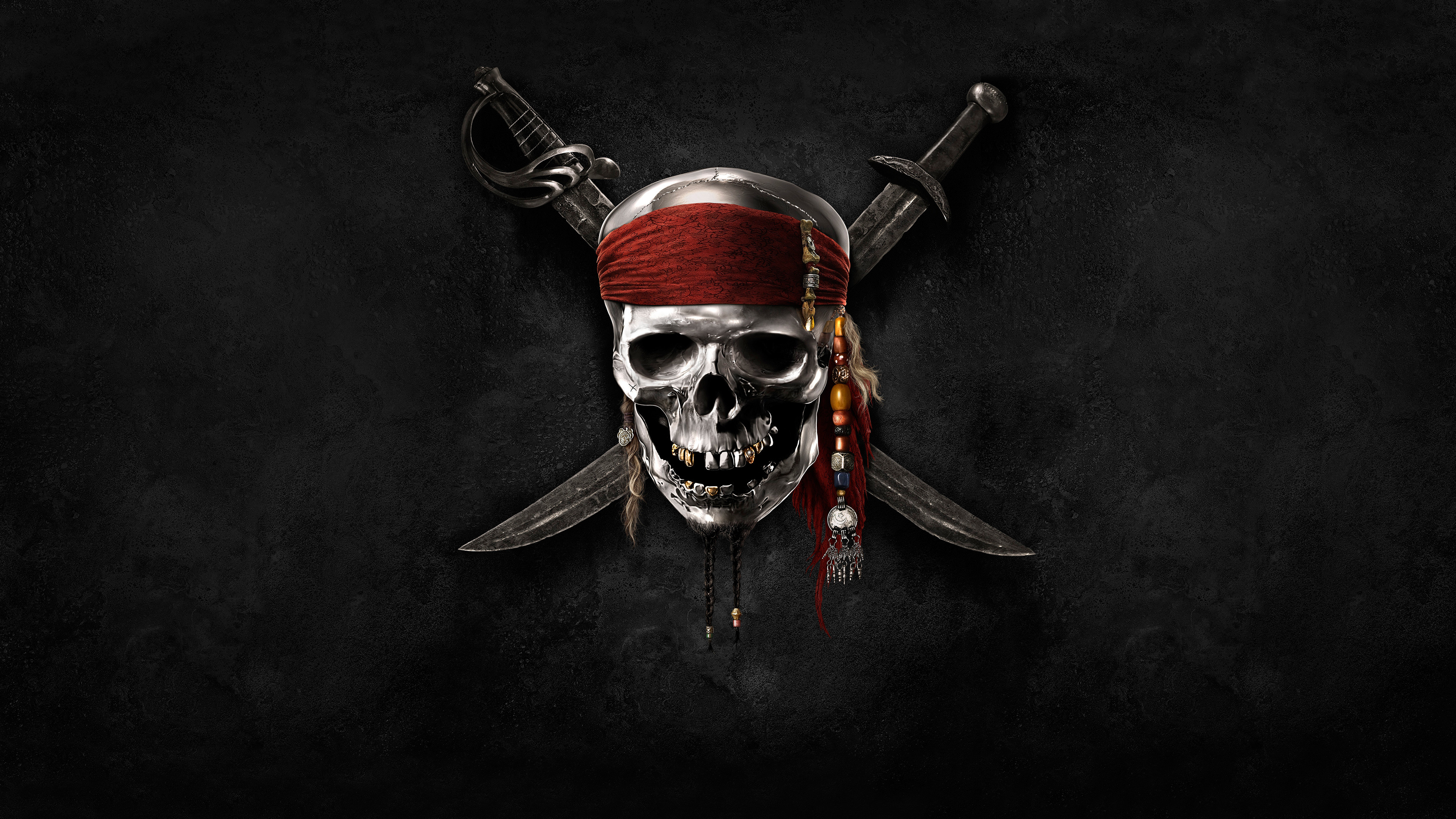 3840x2160 Tags: Pirate