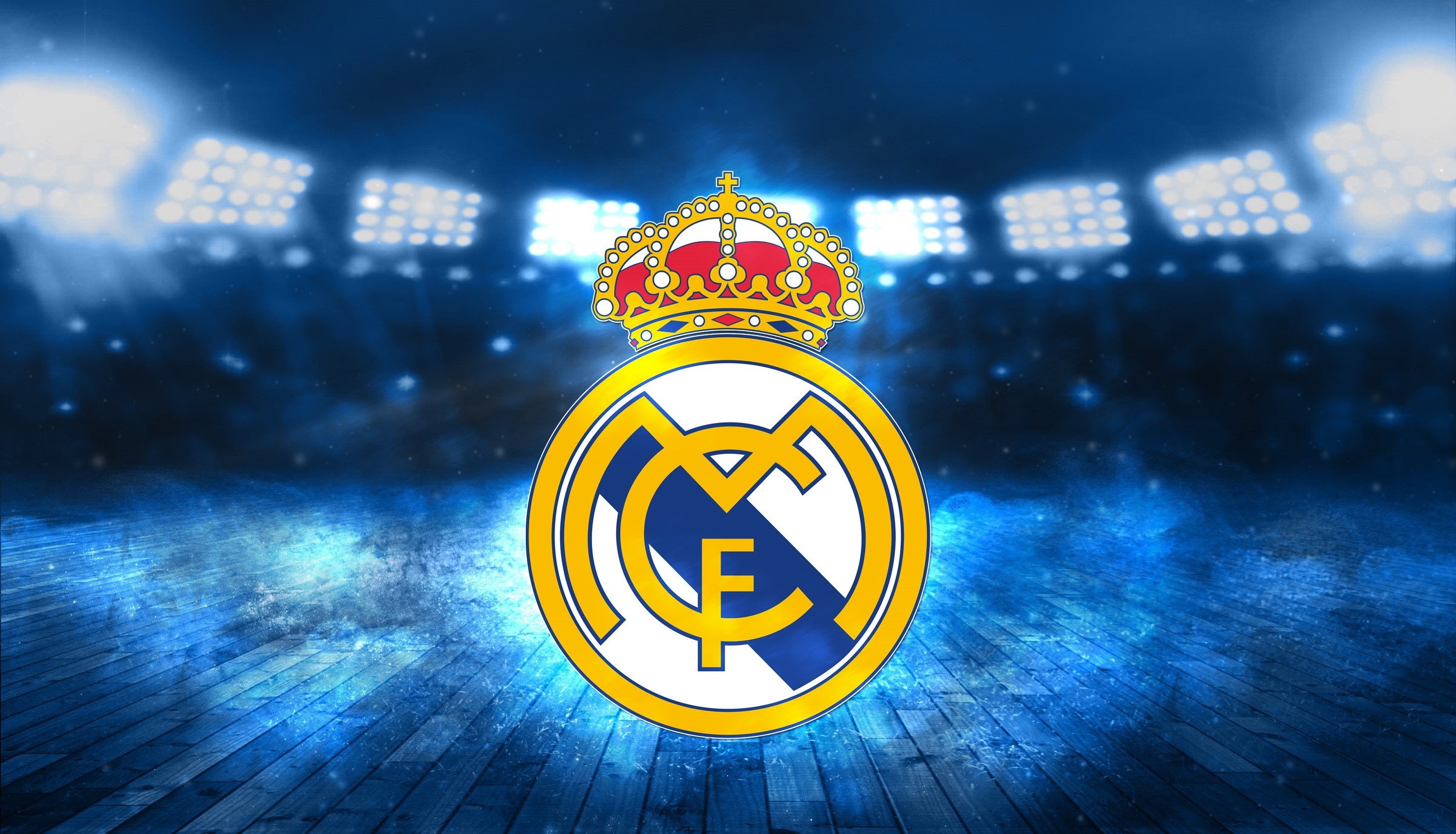 2880x1650 Real Madrid Football BBC Sport