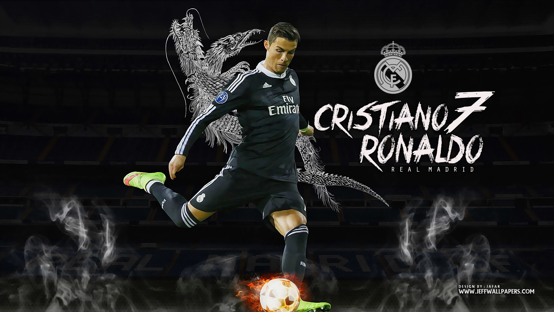 1920x1080 ... Real Madrid Hd Wallpapers Download - The Wallpaper ...