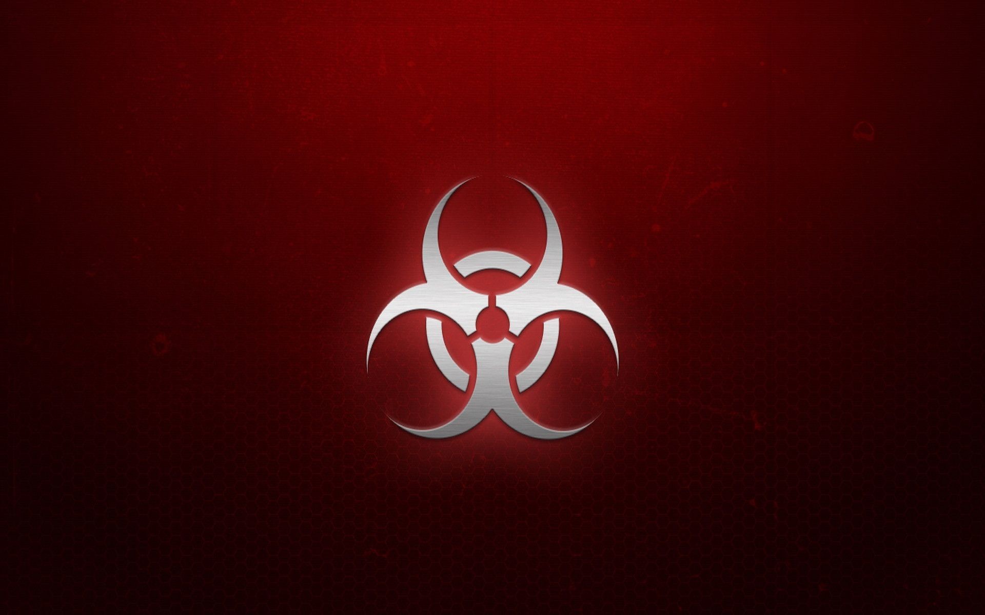 1920x1200 Image Biohazard Symbol