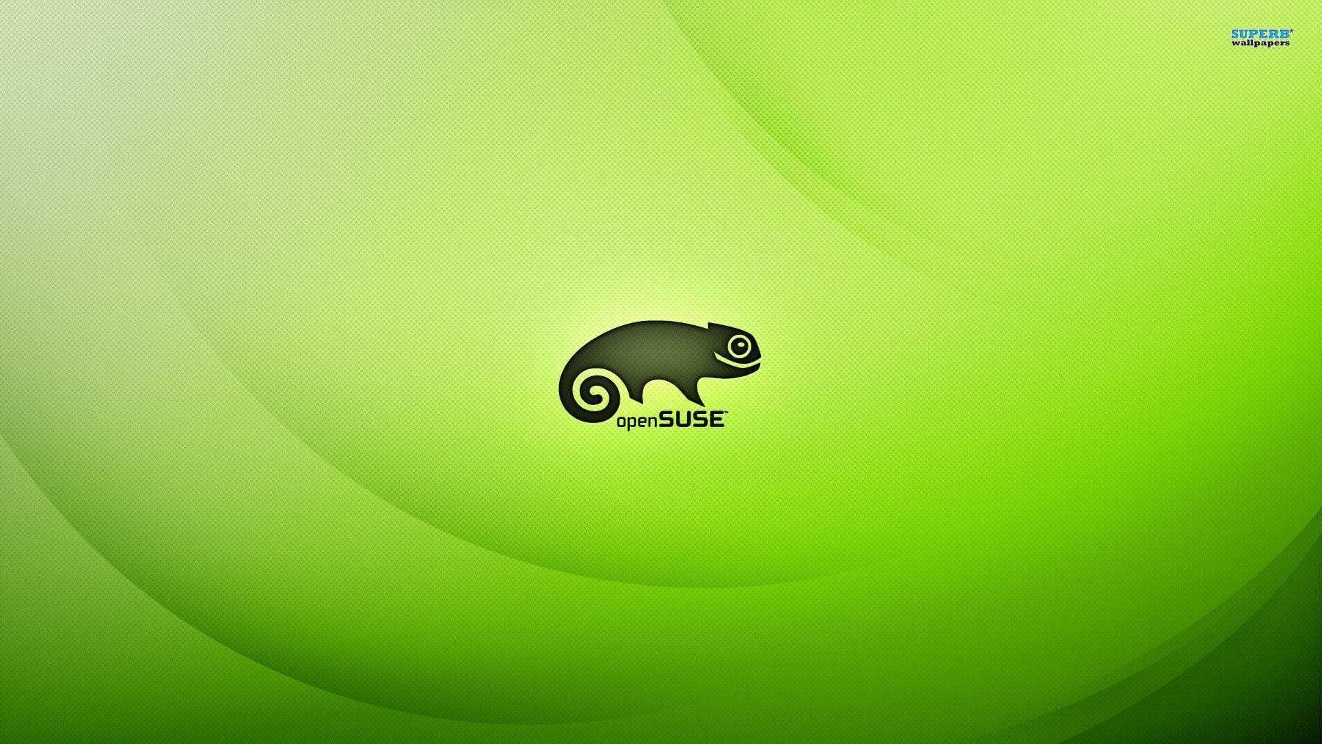 1920x1080 openSUSE wallpaper - Computer wallpapers - #