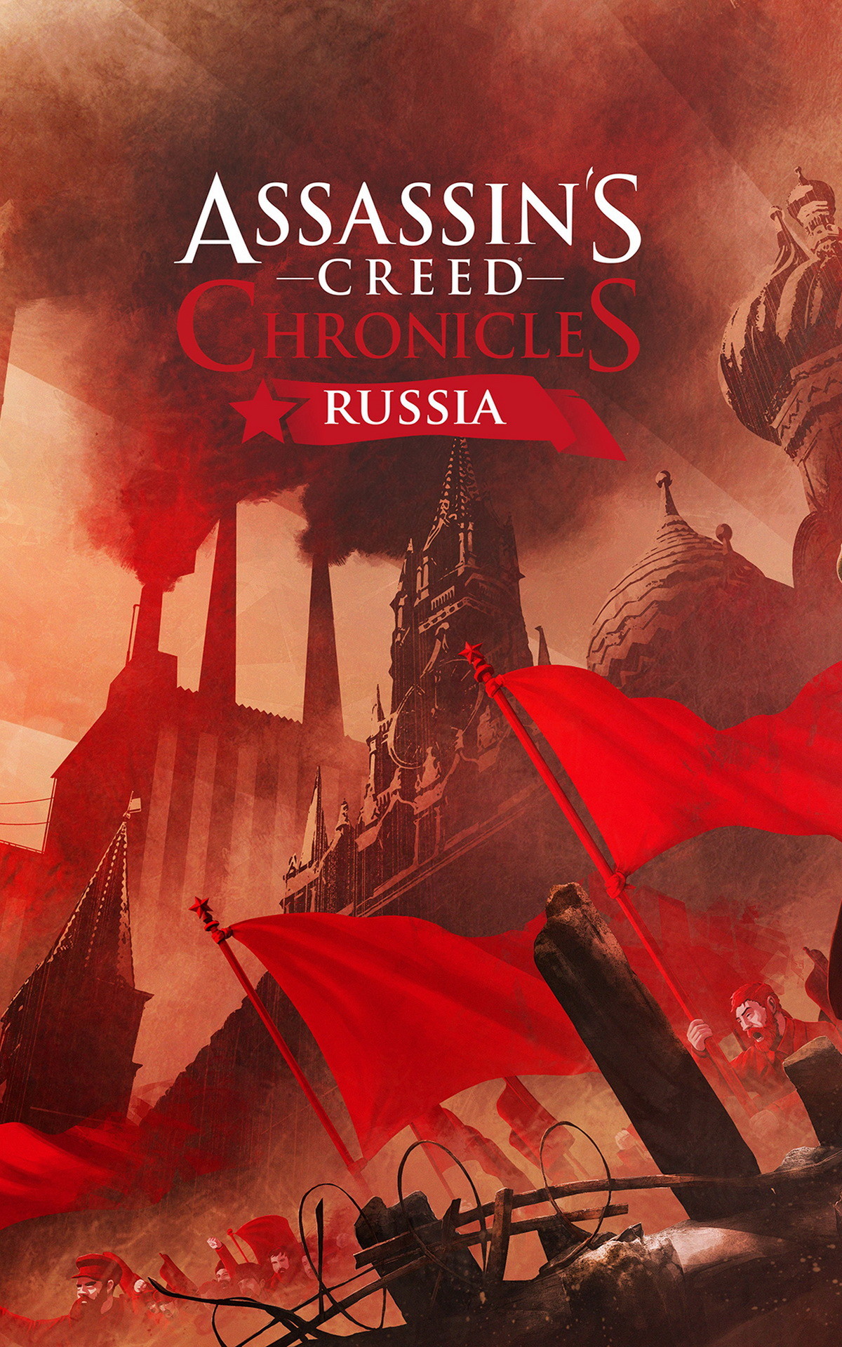 1200x1920 Assassin's Creed Chronicles Russia_00a1 ...
